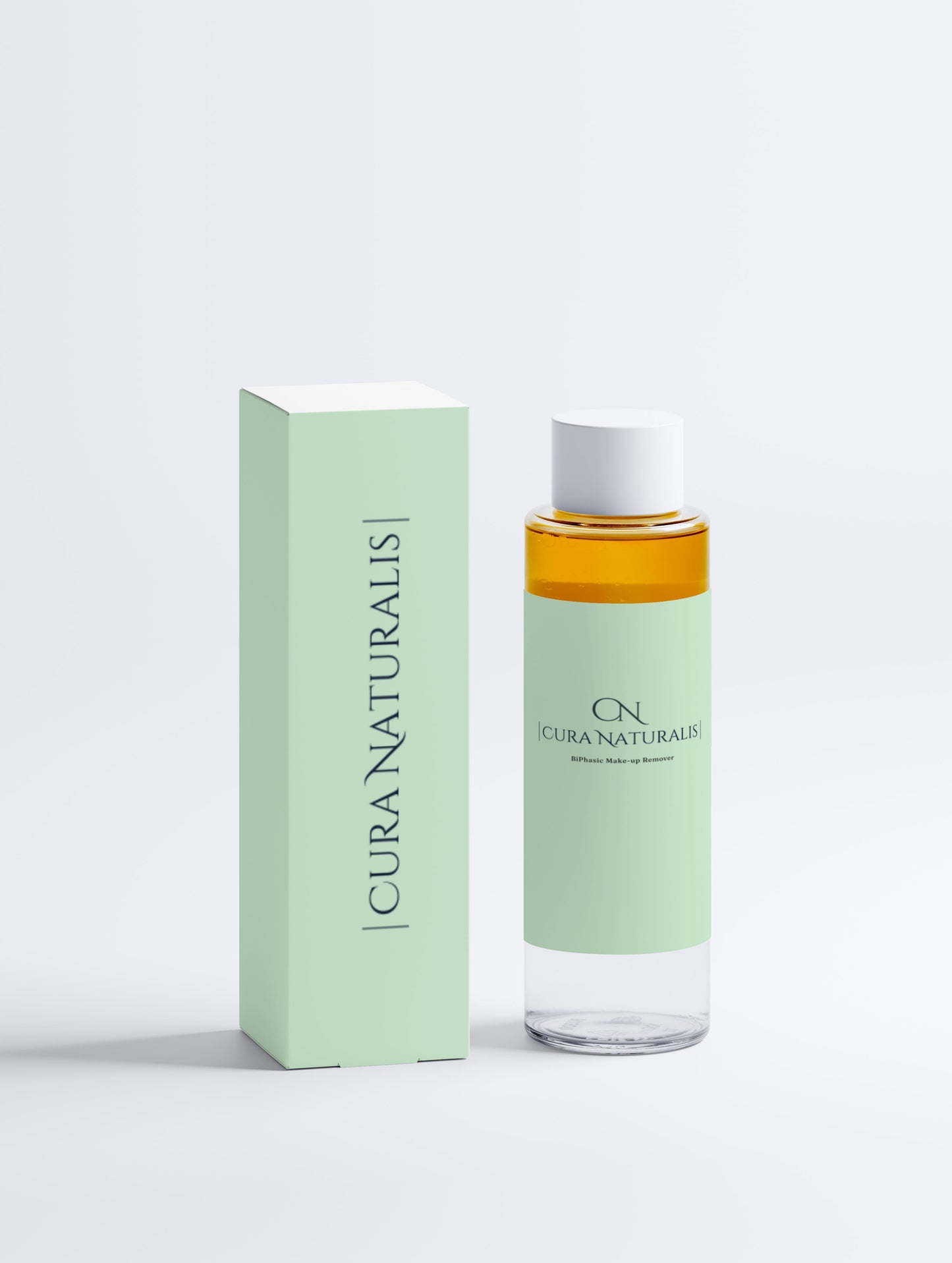 Luminous Skin Collection Box
