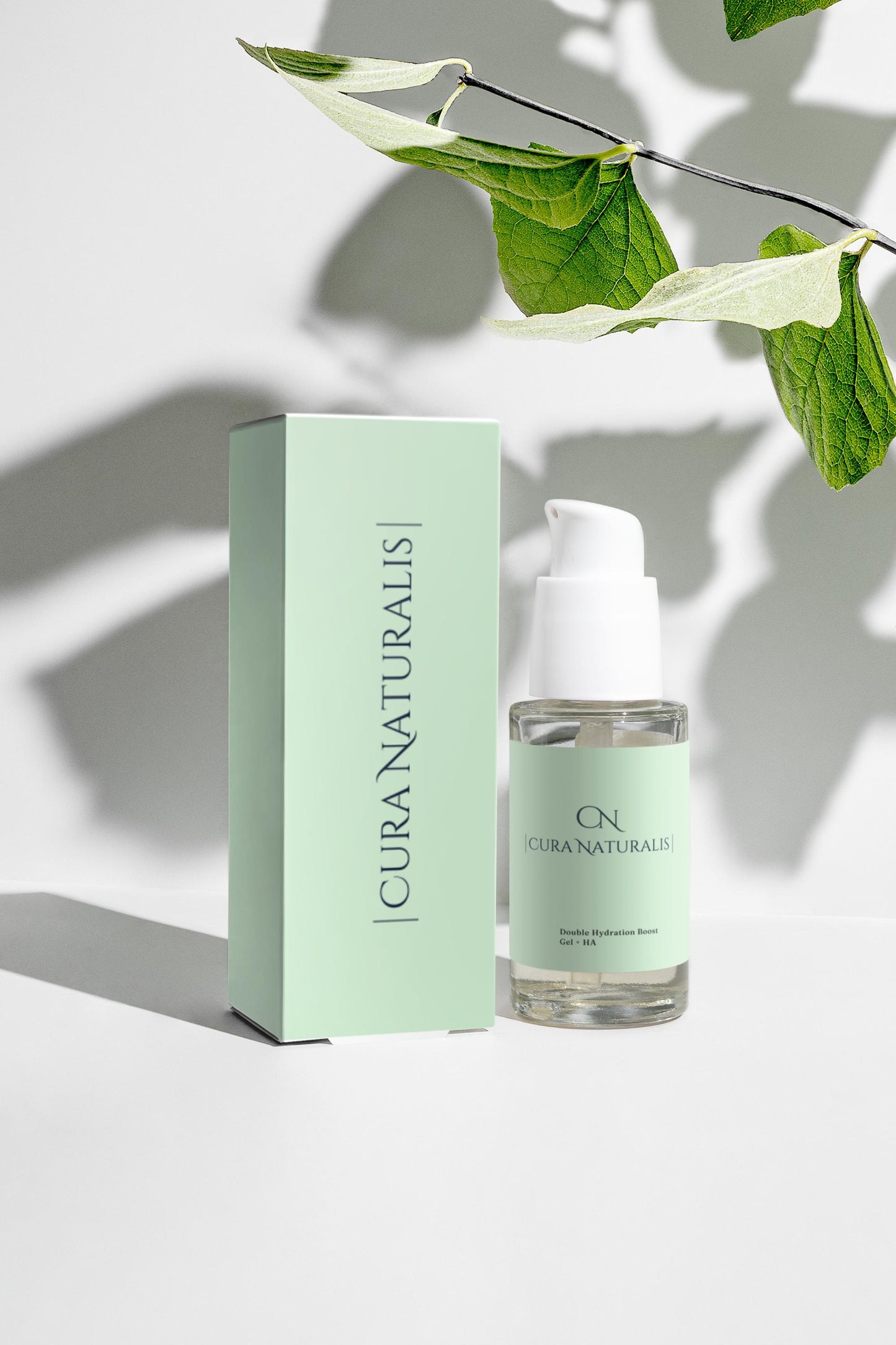 Timeless Radiance Collection Box
