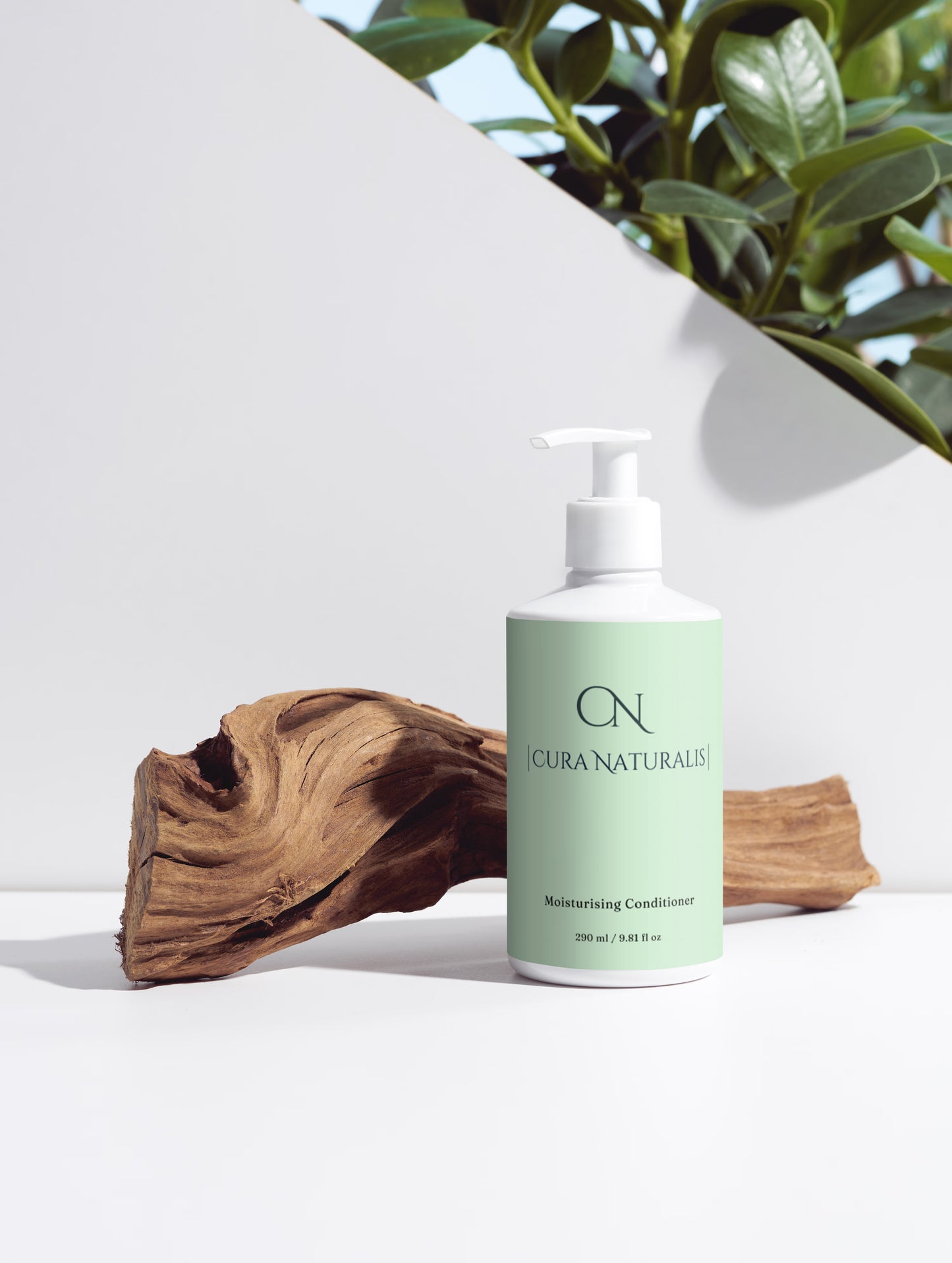Moisturising Conditioner, 290ml