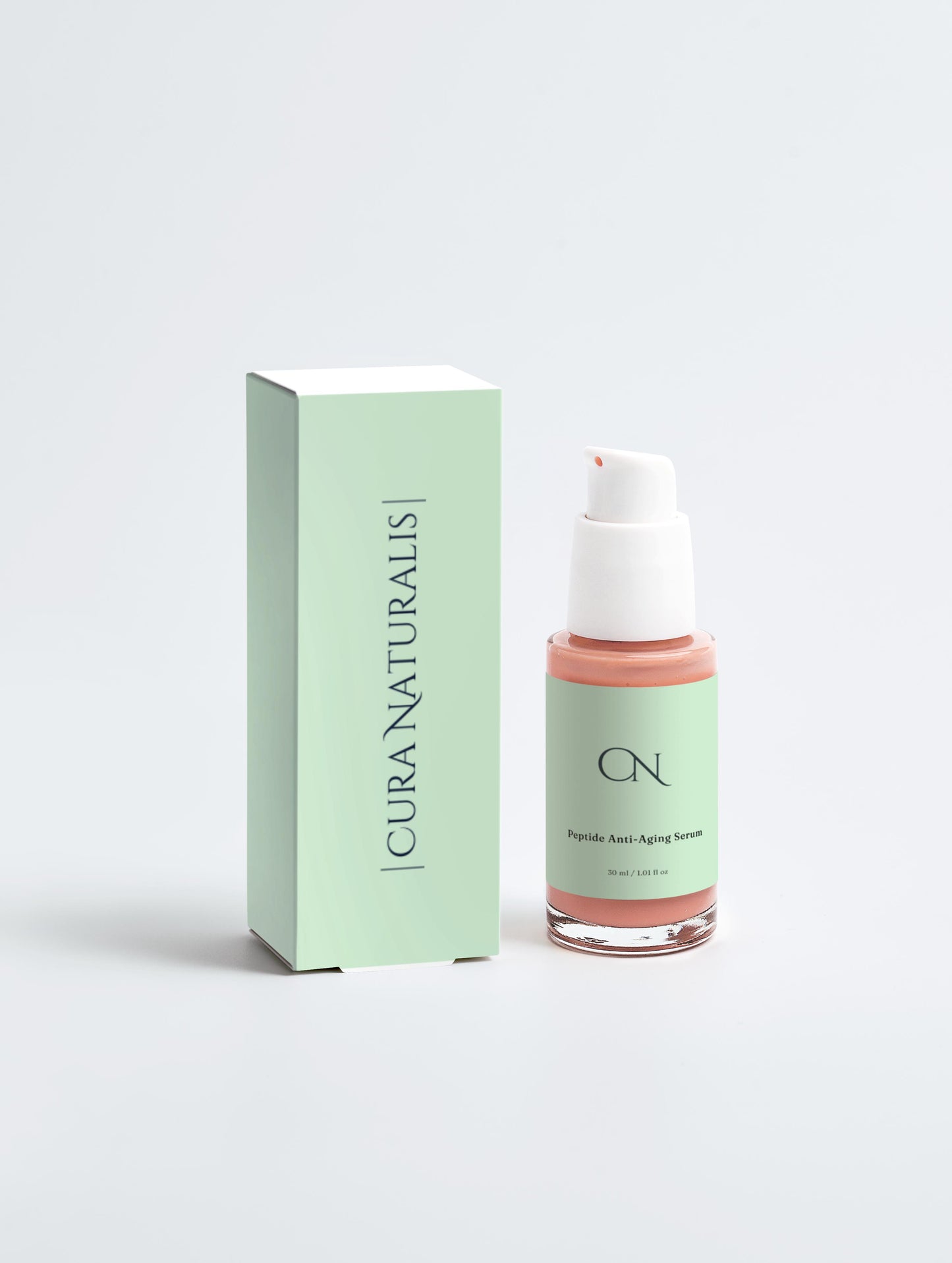 Peptide Anti-Aging Serum, 30ml