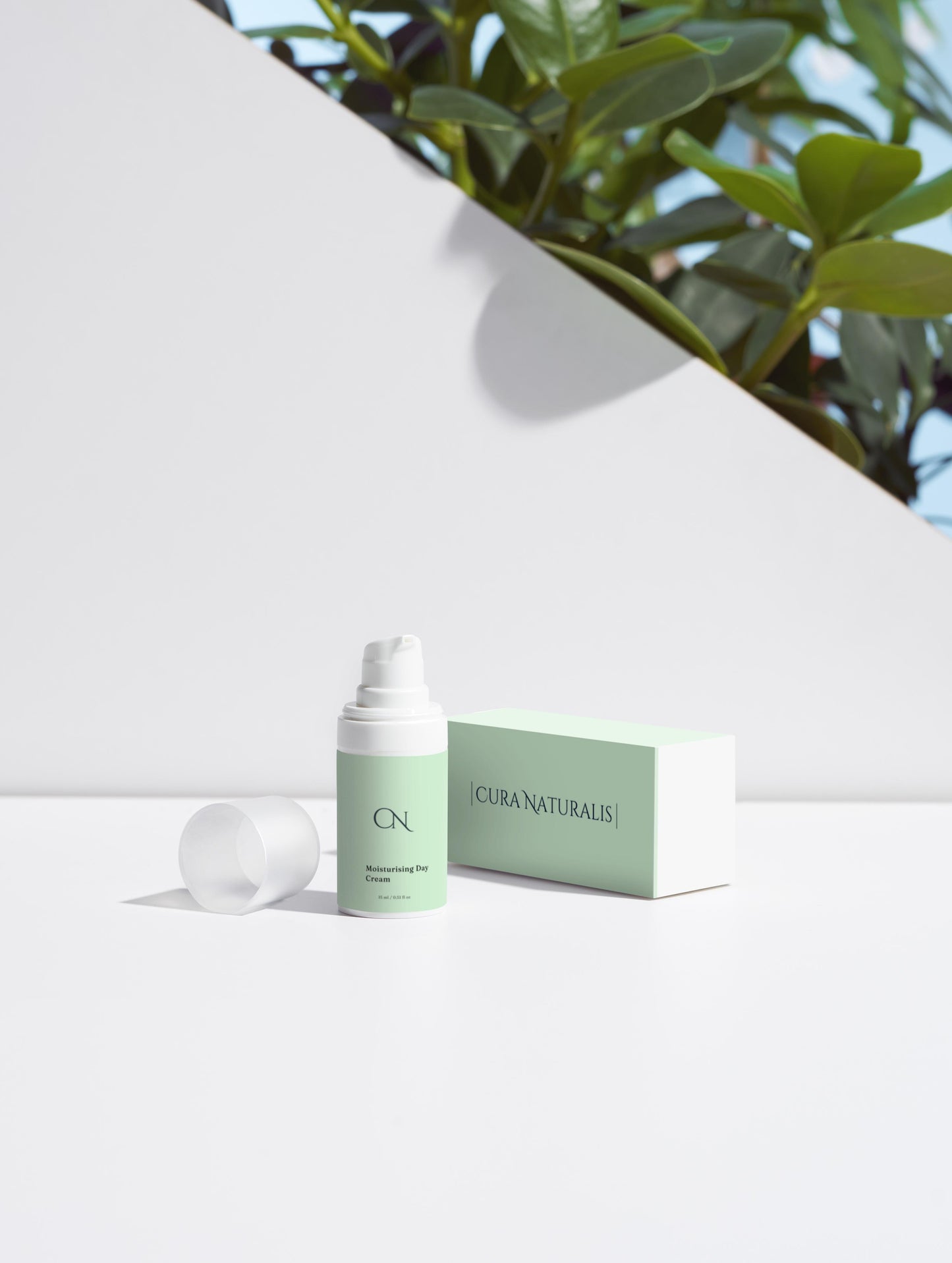 Moisturising Day Cream, 15ml