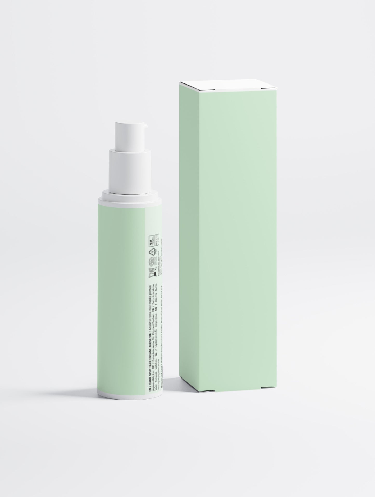 Dark Spot Face Cream with Kojic Acid, 50ml

