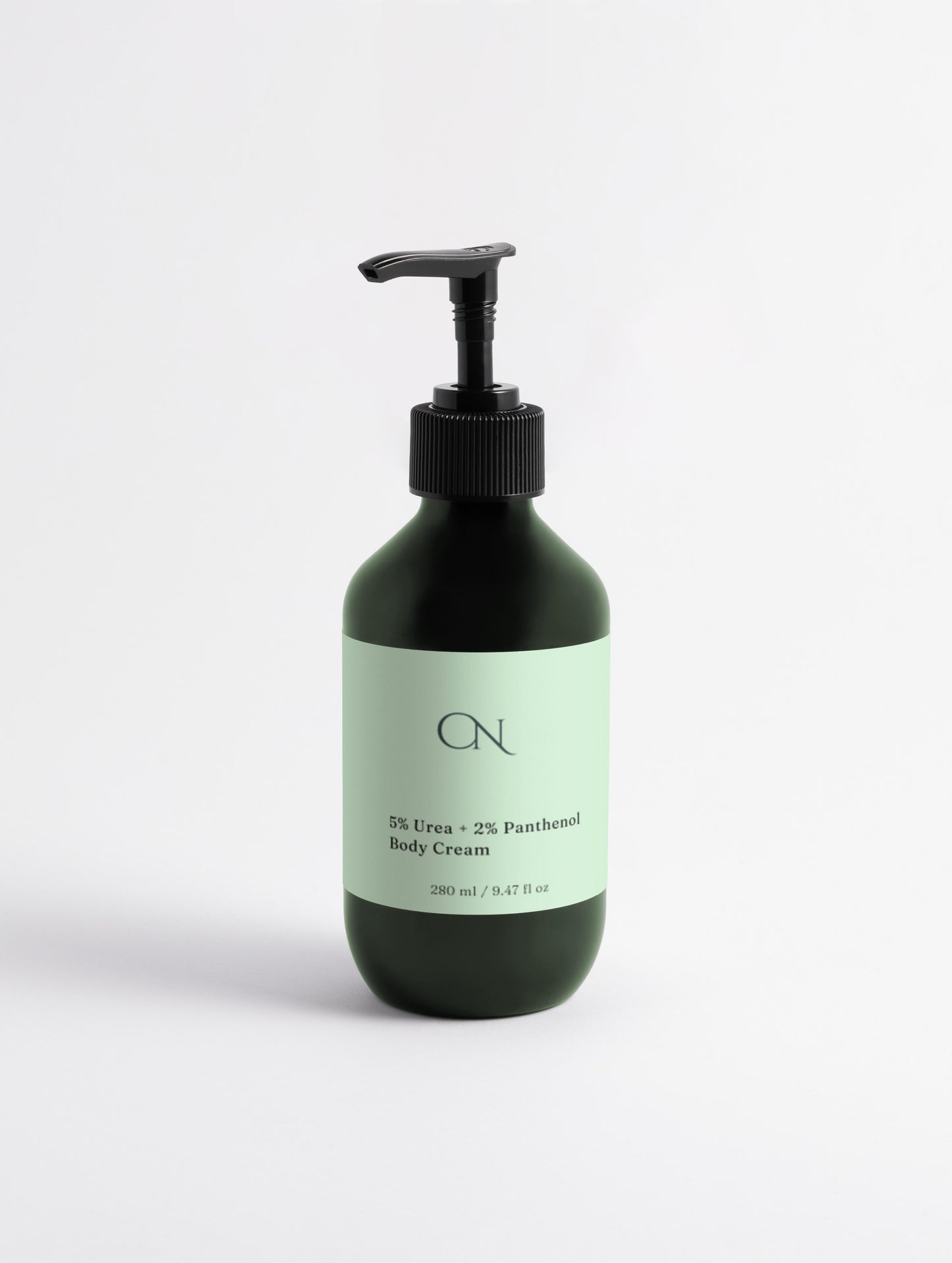 5% Urea + 2% Panthenol Body Cream, 280ml
