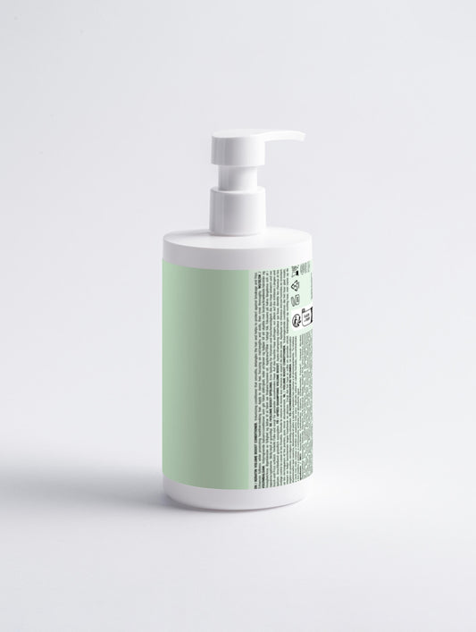 Après-shampoing volumisant à la kératine, 390 ml