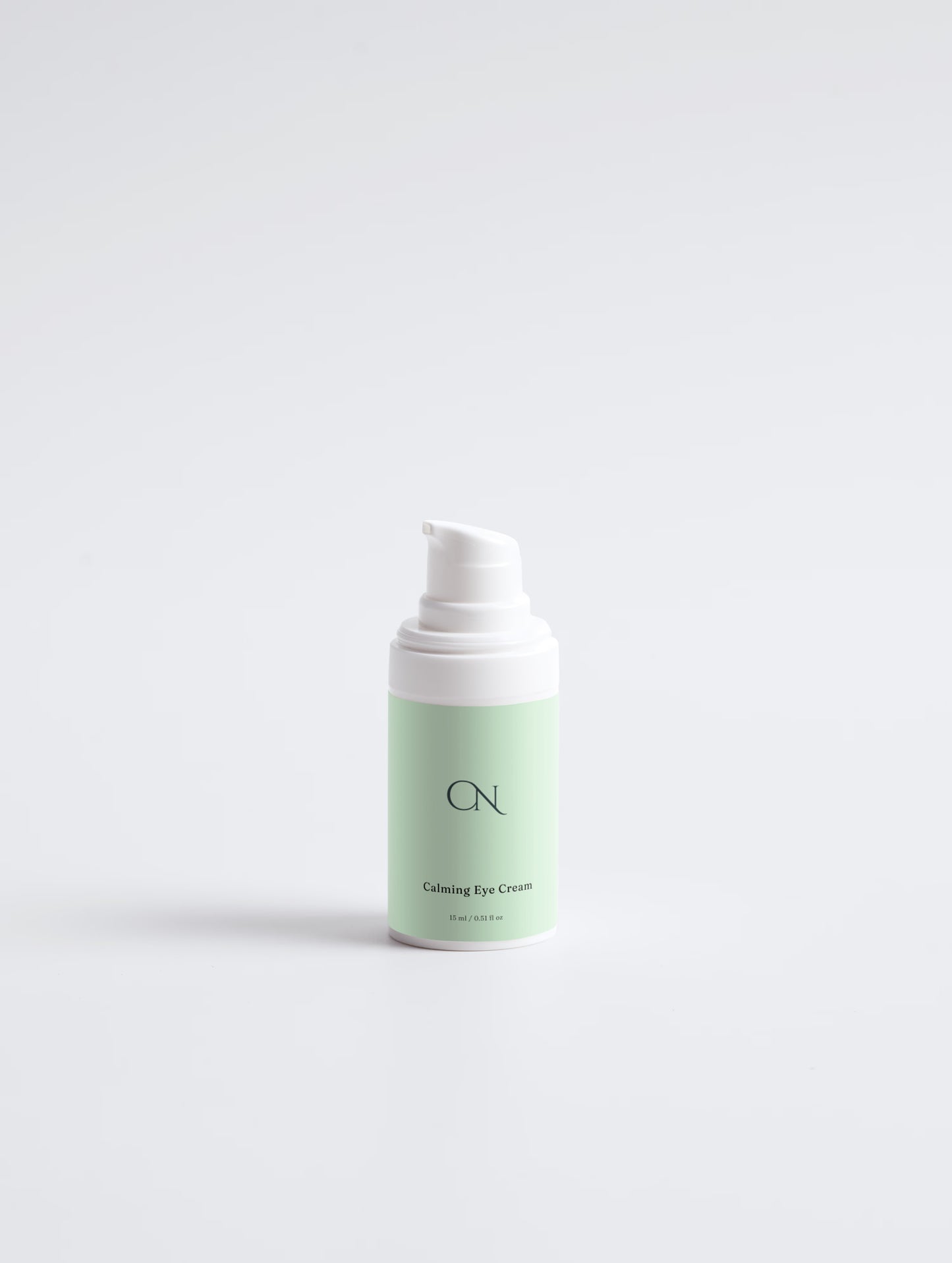 Calming Eye Cream, 15ml