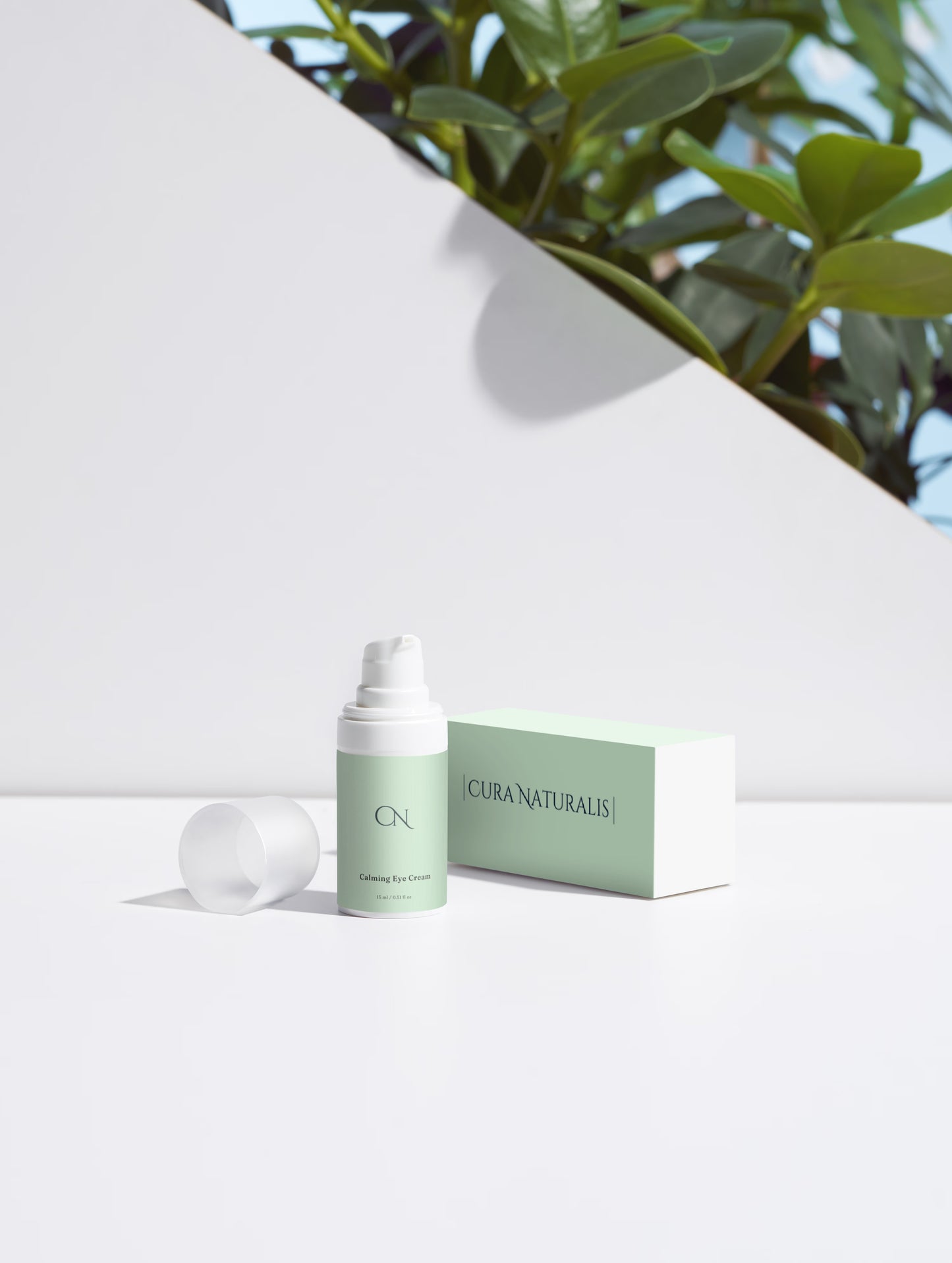 Calming Eye Cream, 15ml