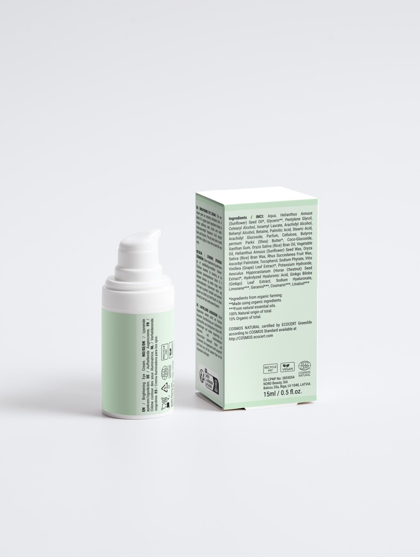 Deep Moisture Collection Box