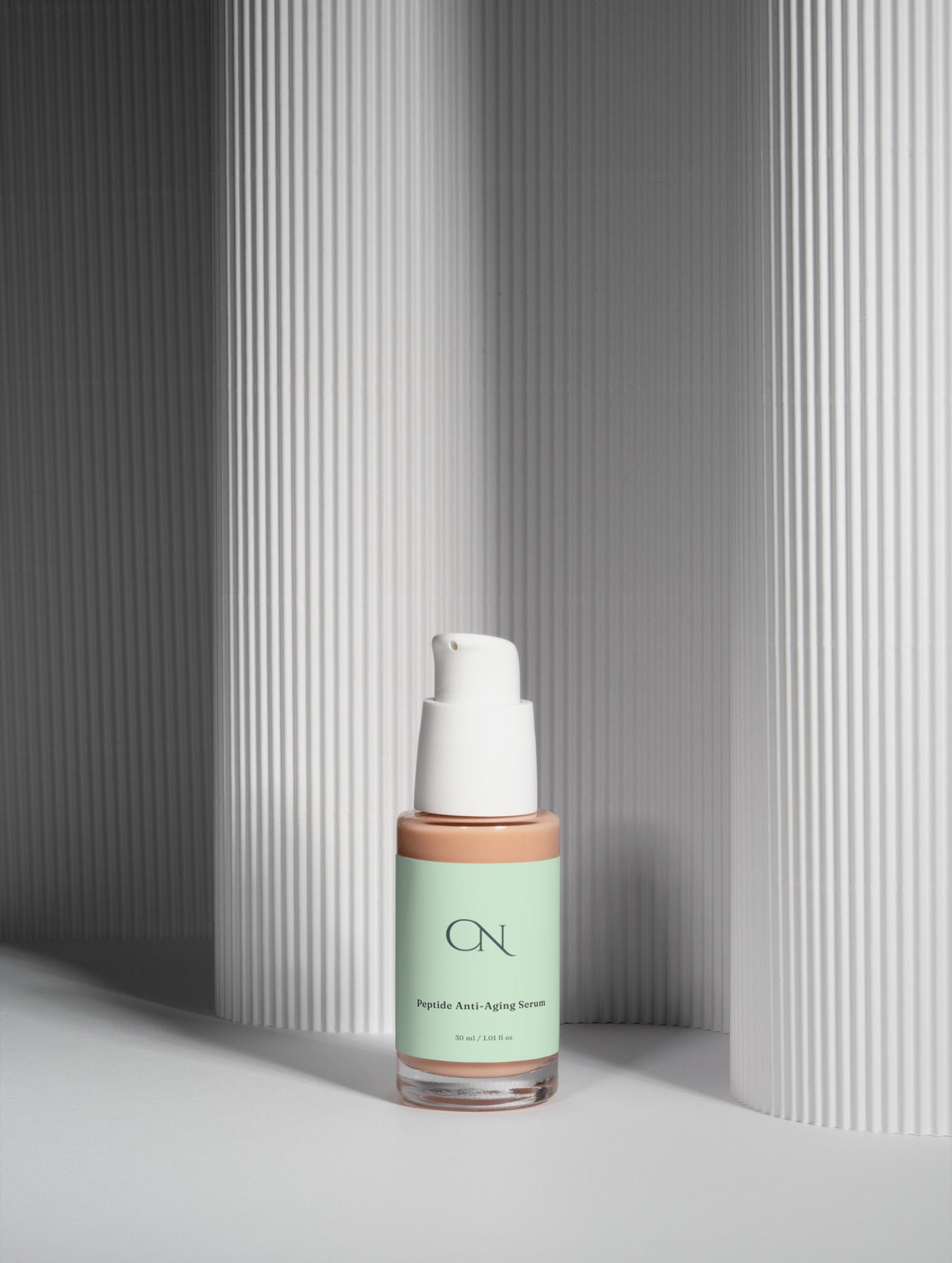 Peptide Anti-Aging Serum, 30ml