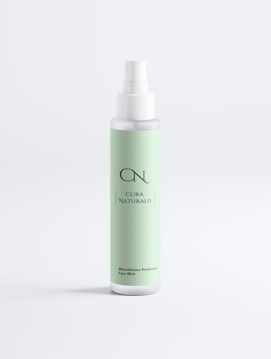 Microbiome Prebiotics Face Mist 100ml