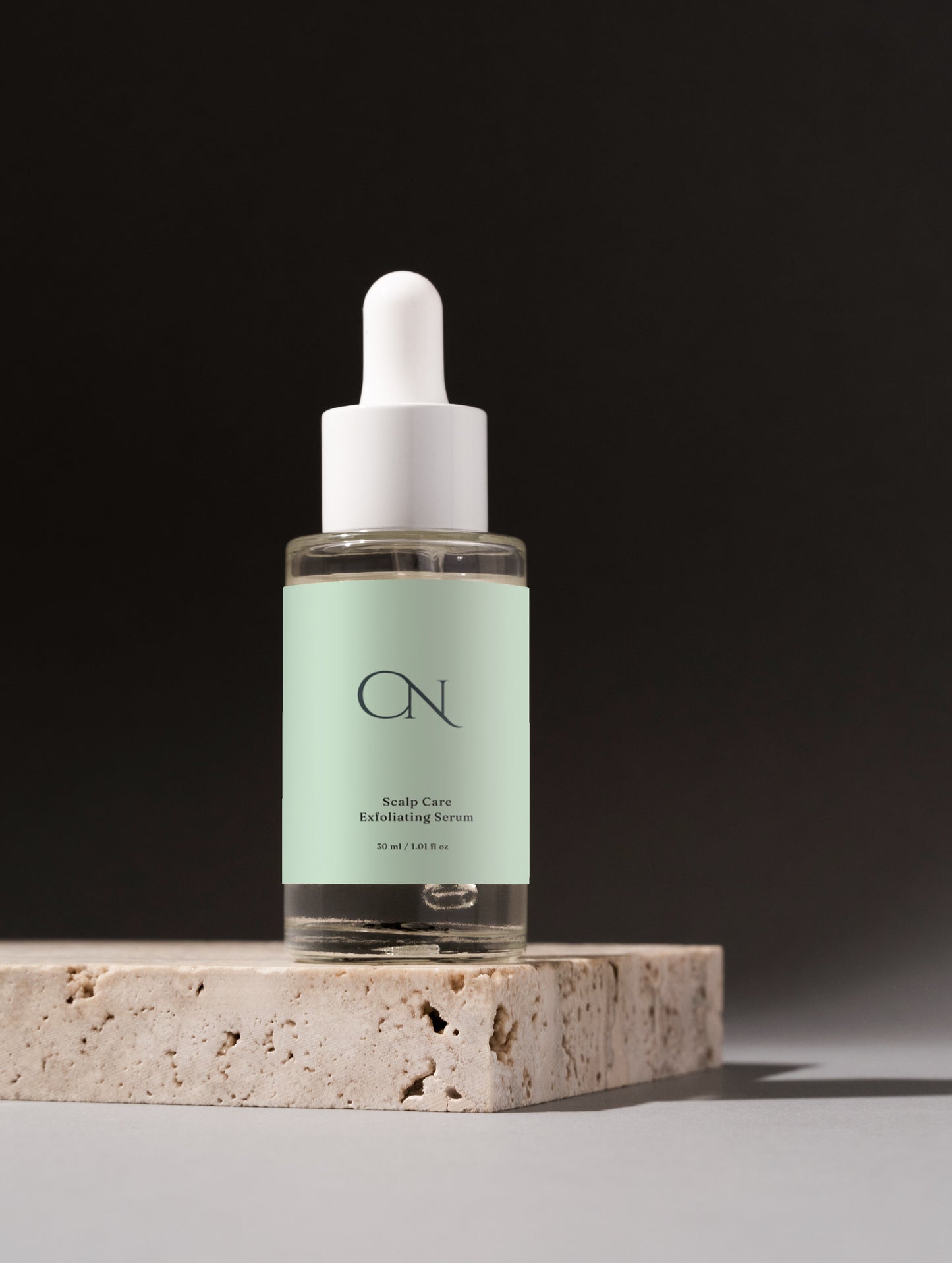 Scalp Care Exfoliating Serum