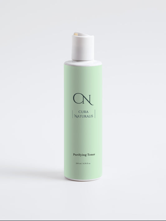 Purifying Toner, 200ml