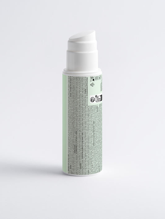 Mineral Sunscreen SPF30 for Face & Body, no tint, 150ml
