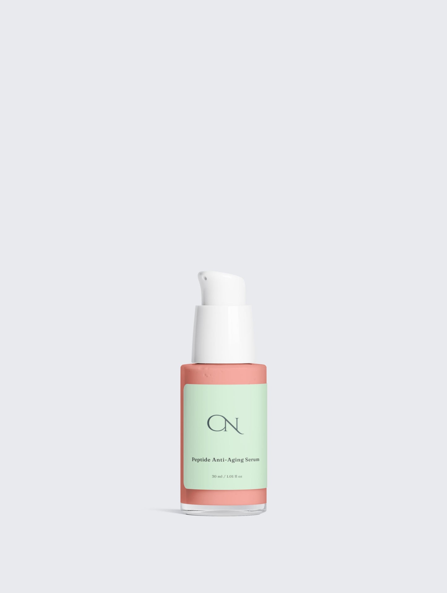 Peptide Anti-Aging Serum, 30ml