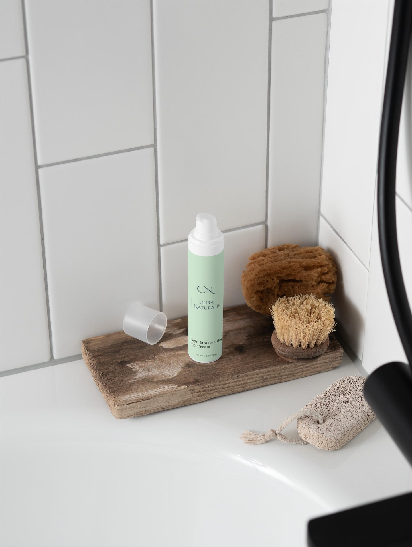 Light Moisturising Day Cream, 50ml
