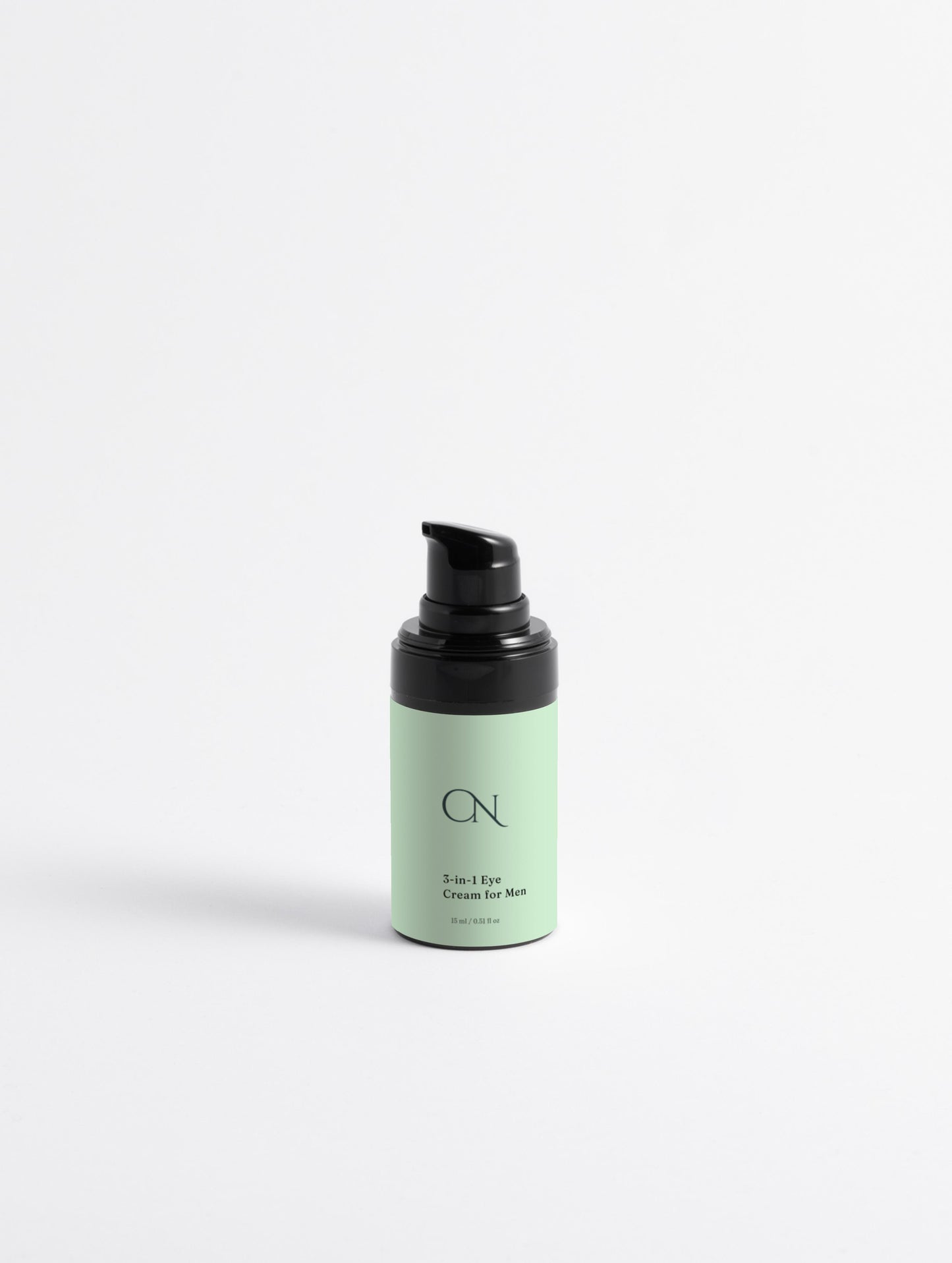 3-in-1 Eye Cream for Men, 15ml