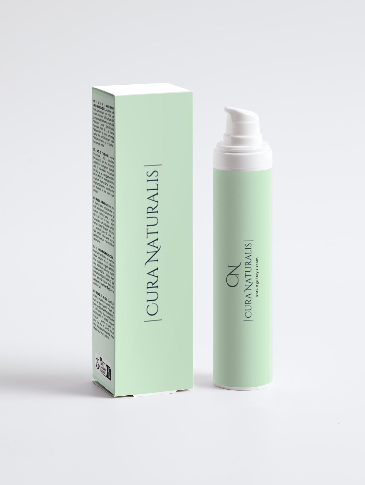 The Age-Defying Trio Collection Box