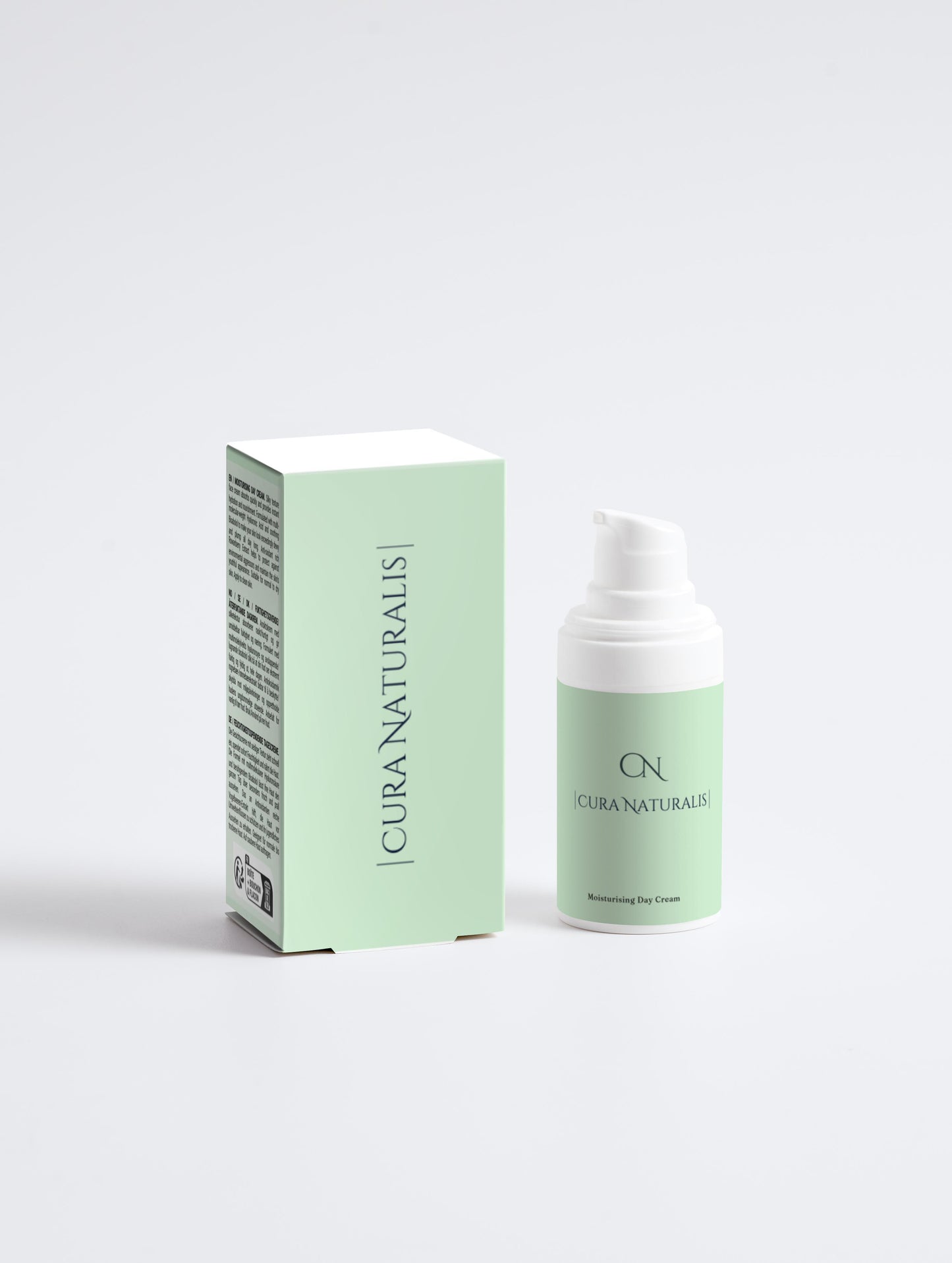 Daily Radiance Collection Box