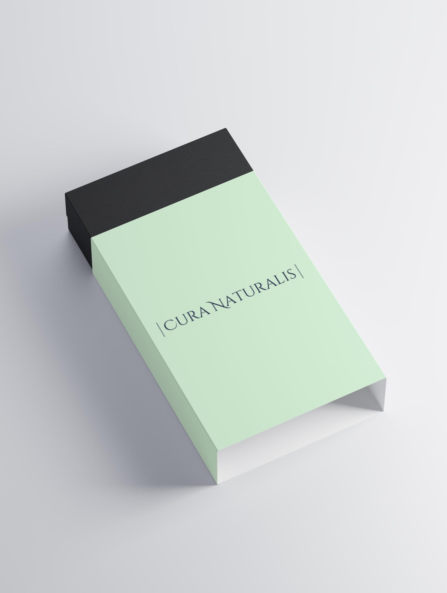 Timeless Radiance Collection Box