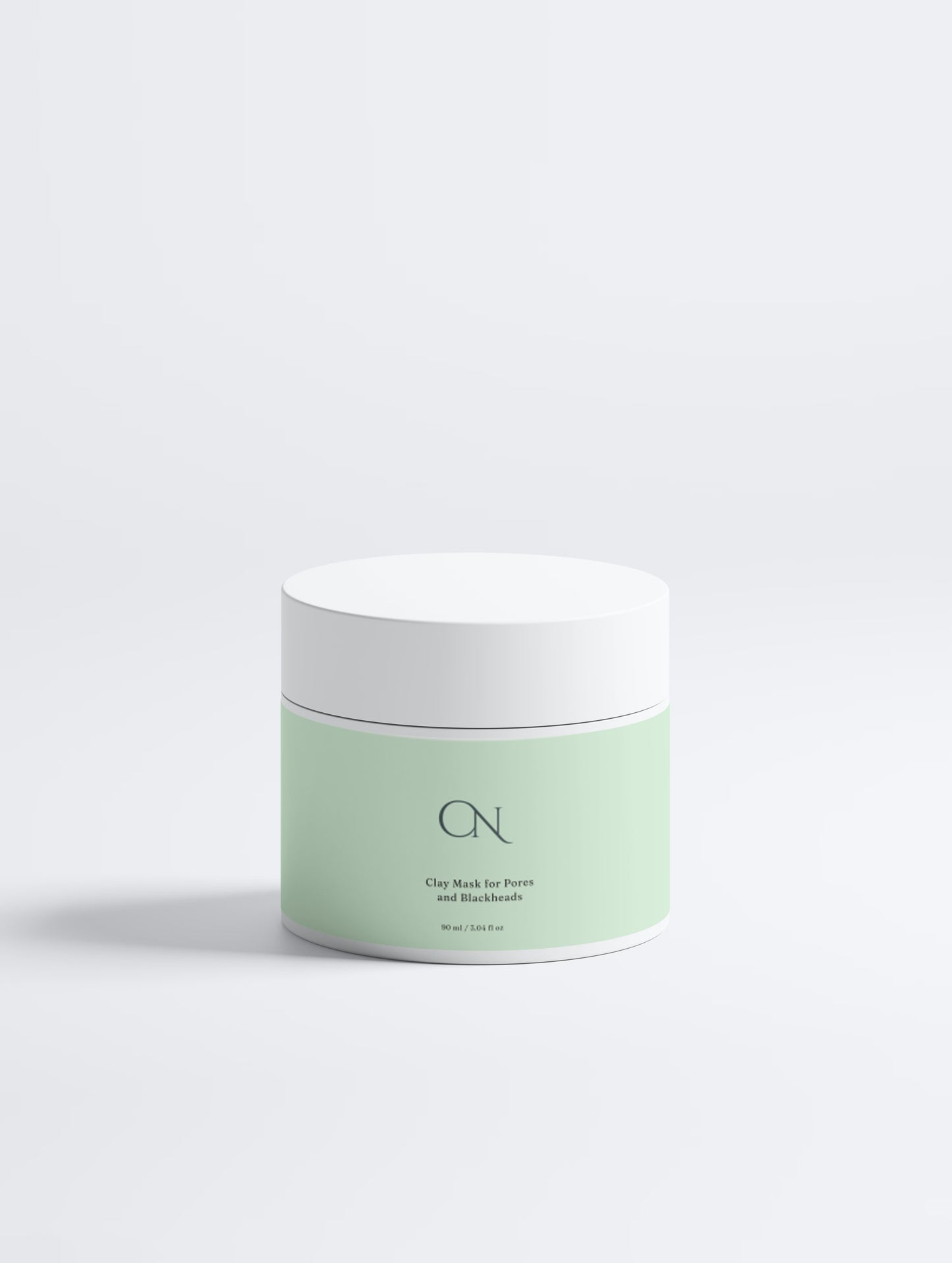 Clay Mask for Pores and Blackheads