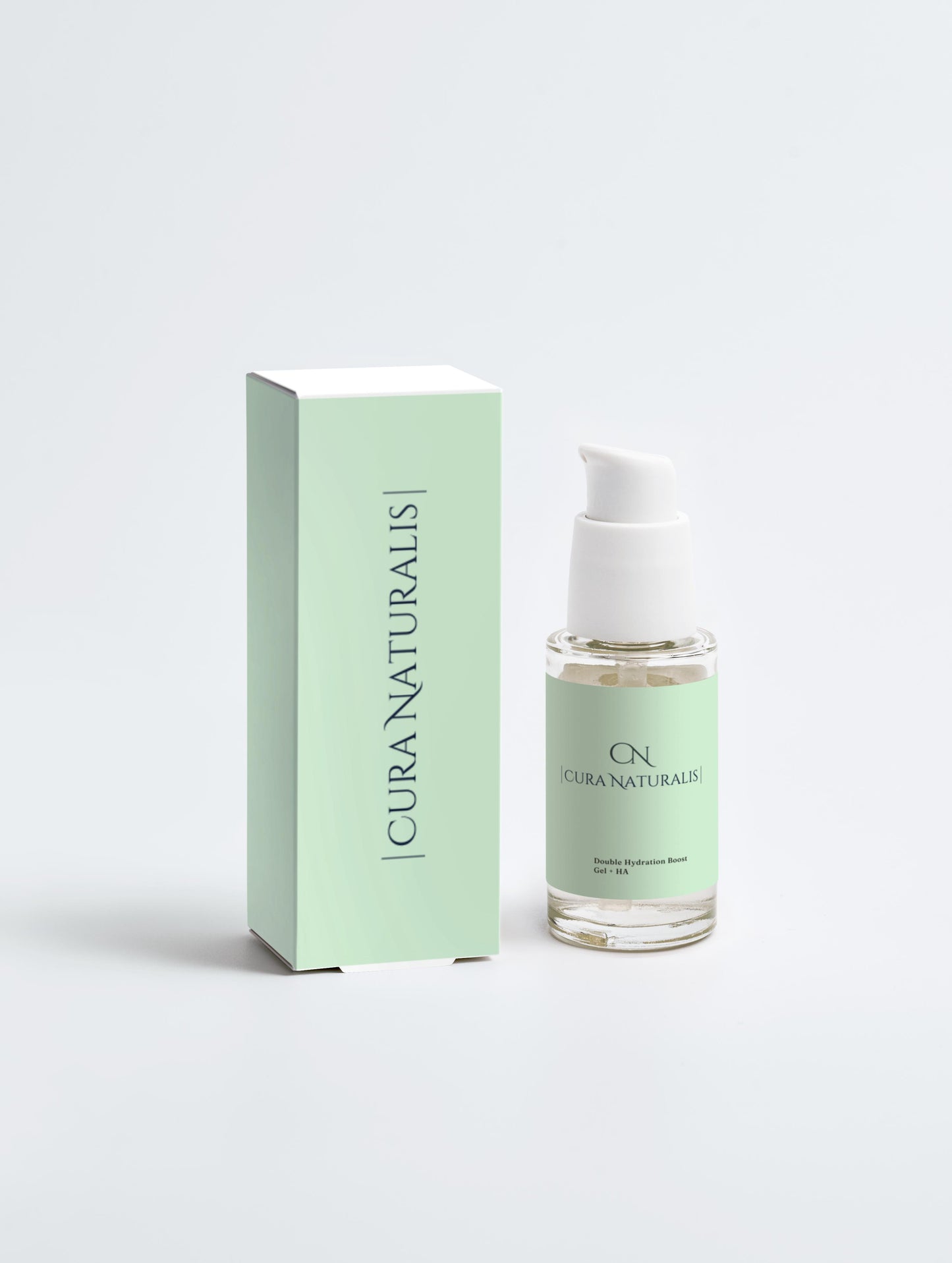 Timeless Radiance Collection Box