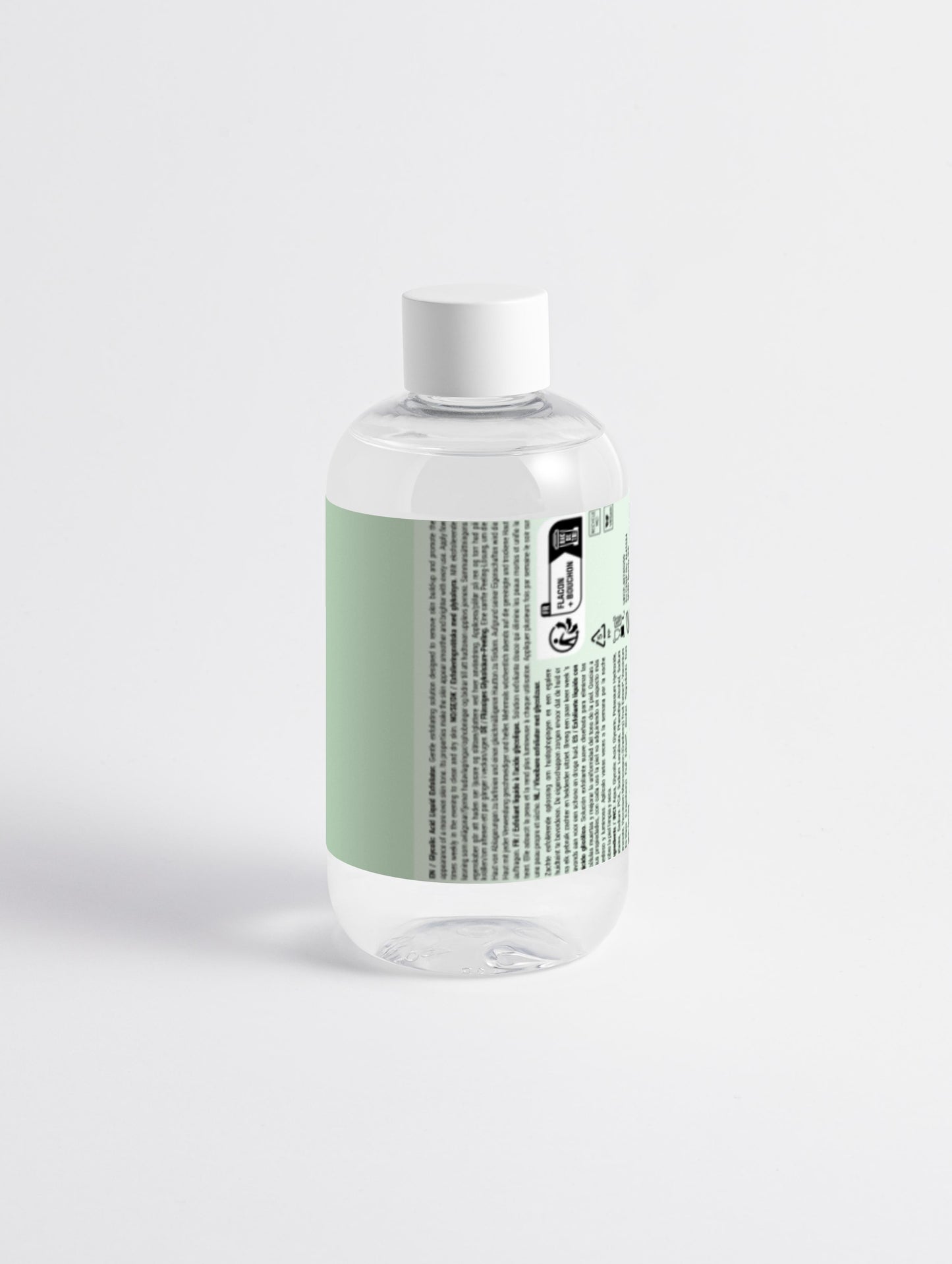 Glycolic Acid Exfoliating Toner, 250ml