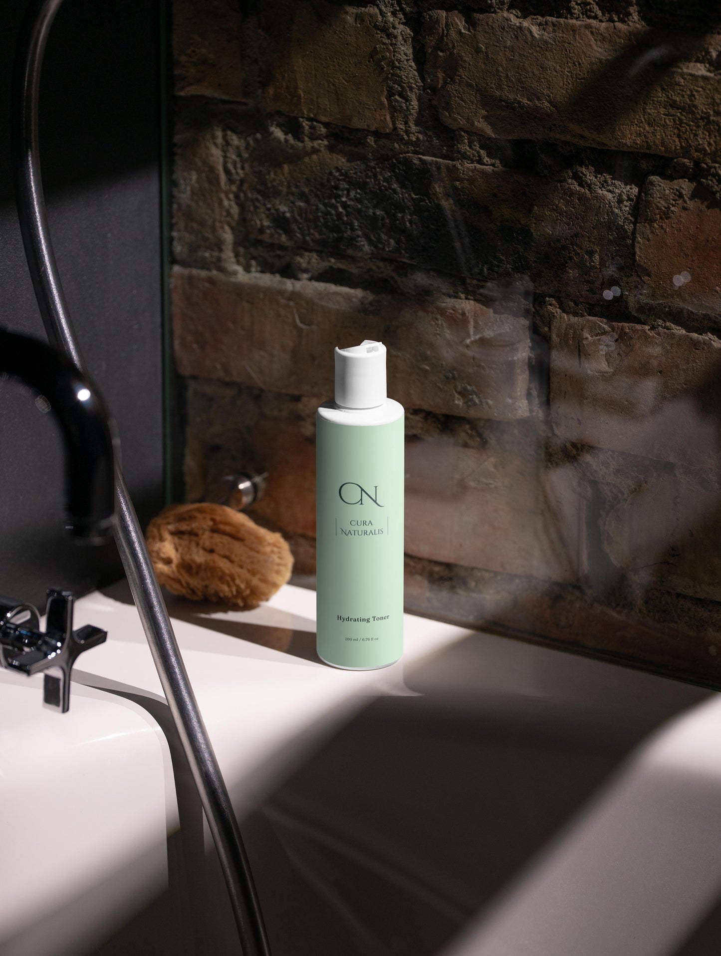 Hydrating Toner, 200ml