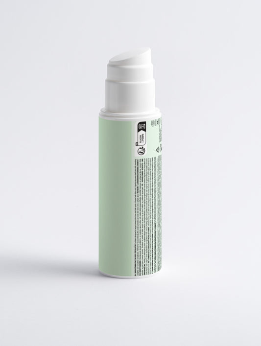 Brightening Face&Body Exfoliator with Kojic Acid, 150ml
