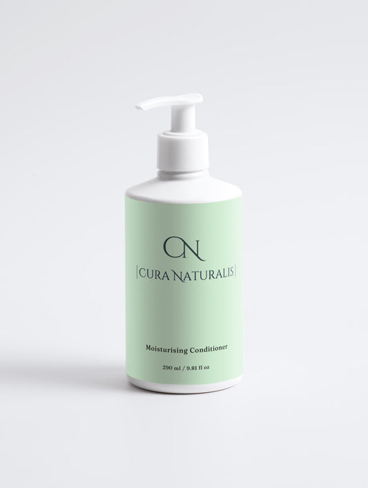 Moisturising Conditioner, 290ml