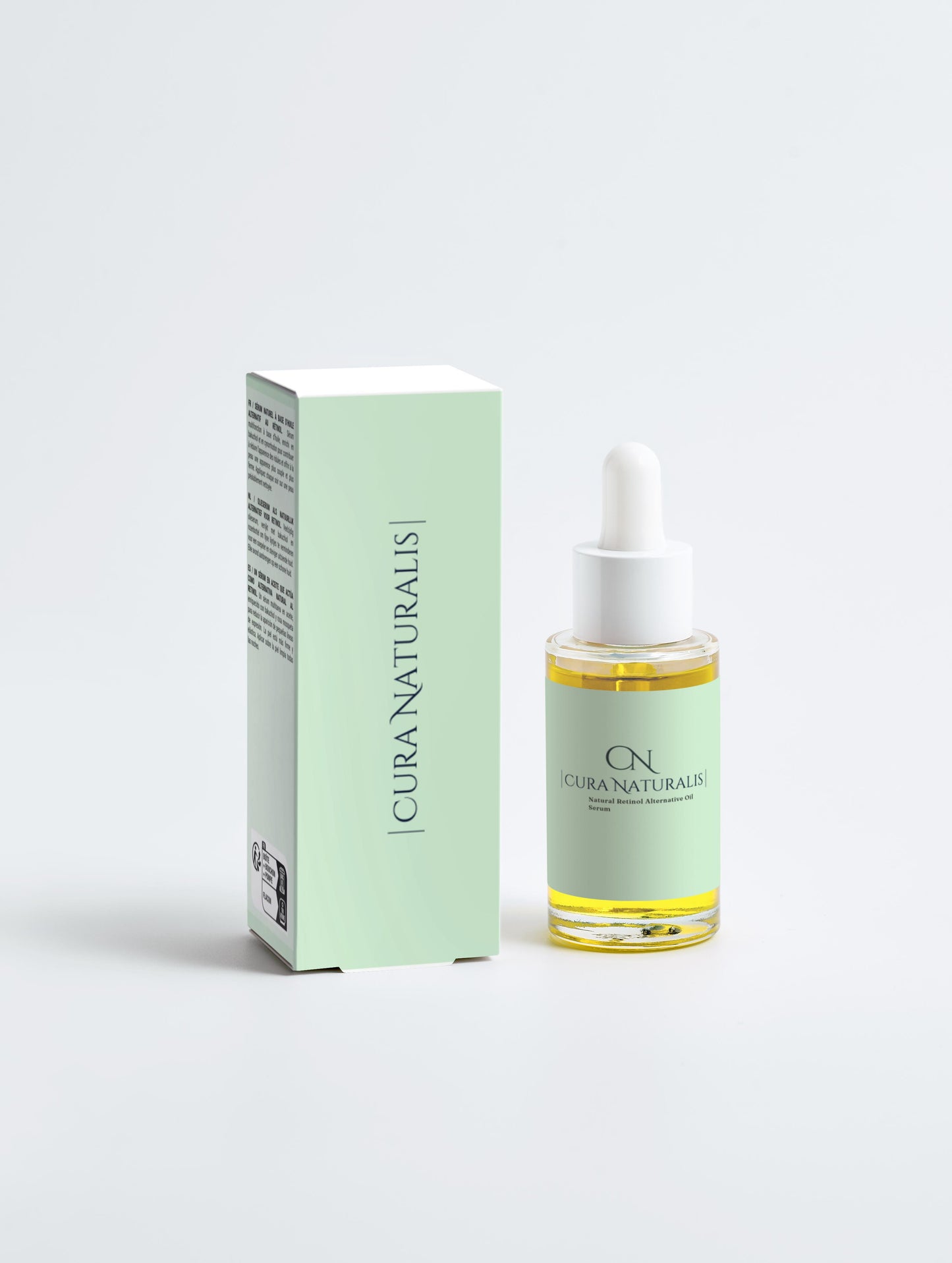 Rejuvenating Glow Collection Box