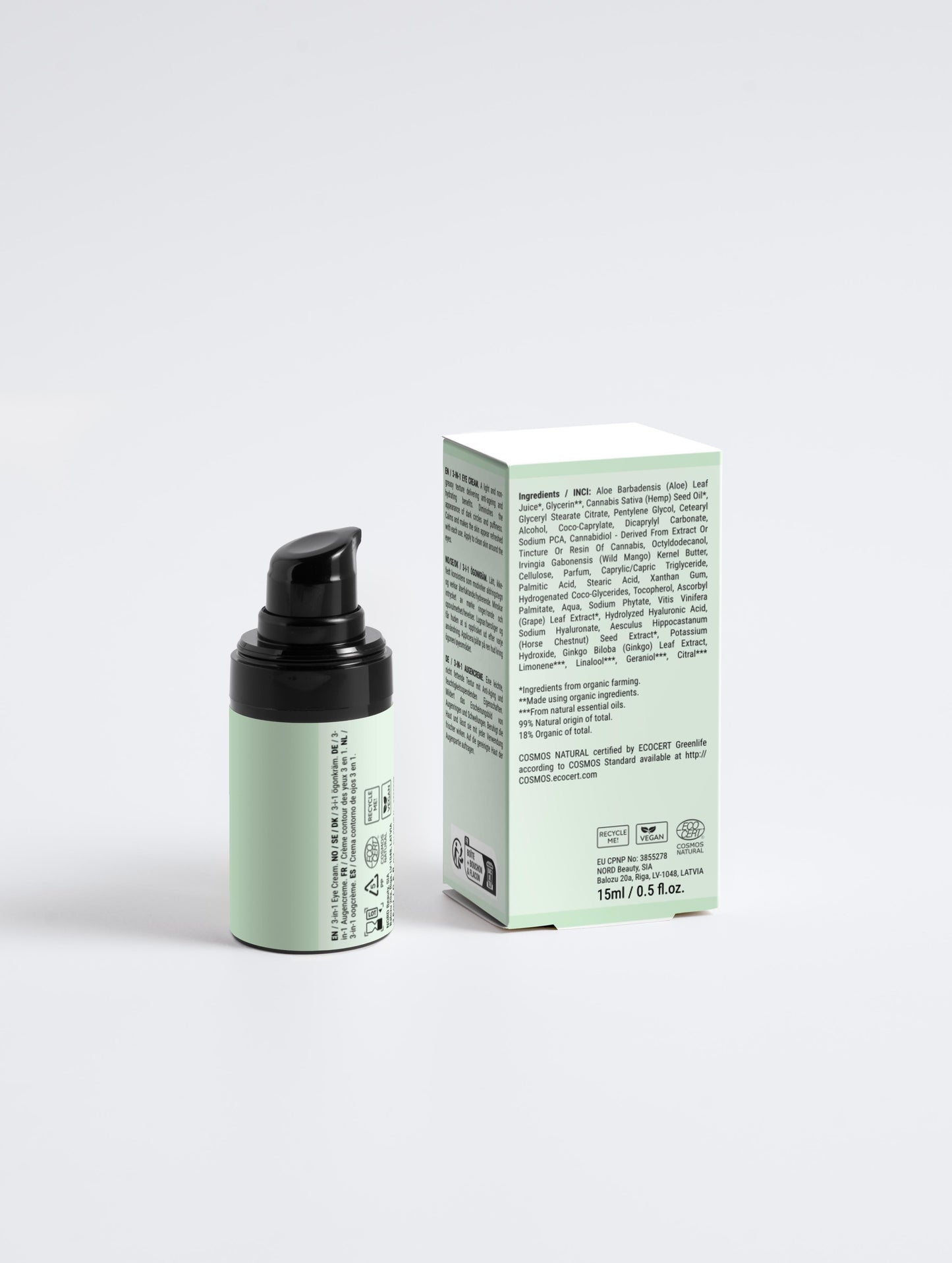 The Age-Defying Trio Collection Box
