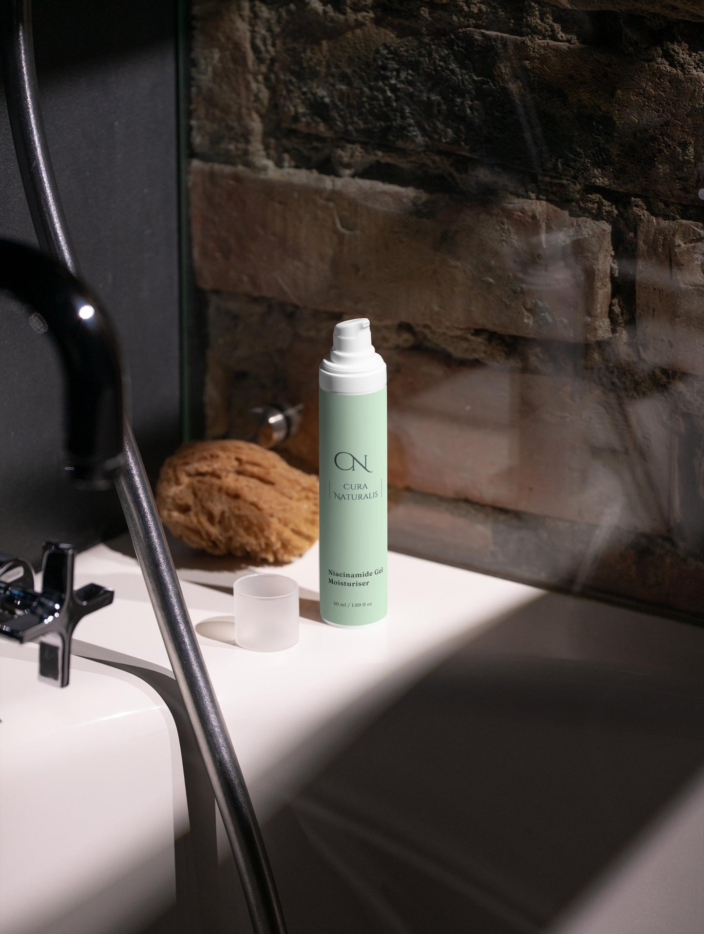 Niacinamide Gel Moisturiser, 50ml