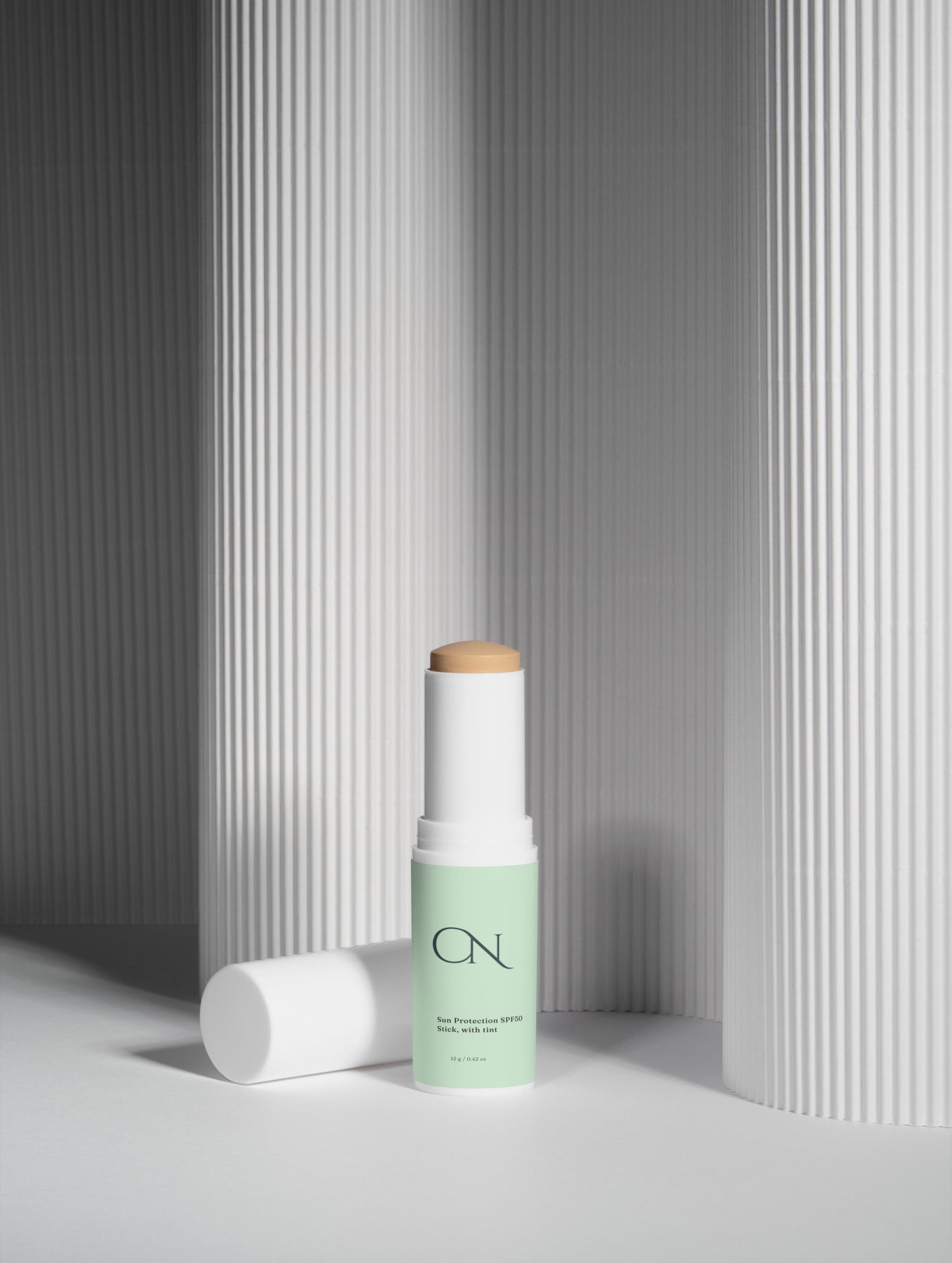 Sun Protection SPF50 Stick, with tint, 12g