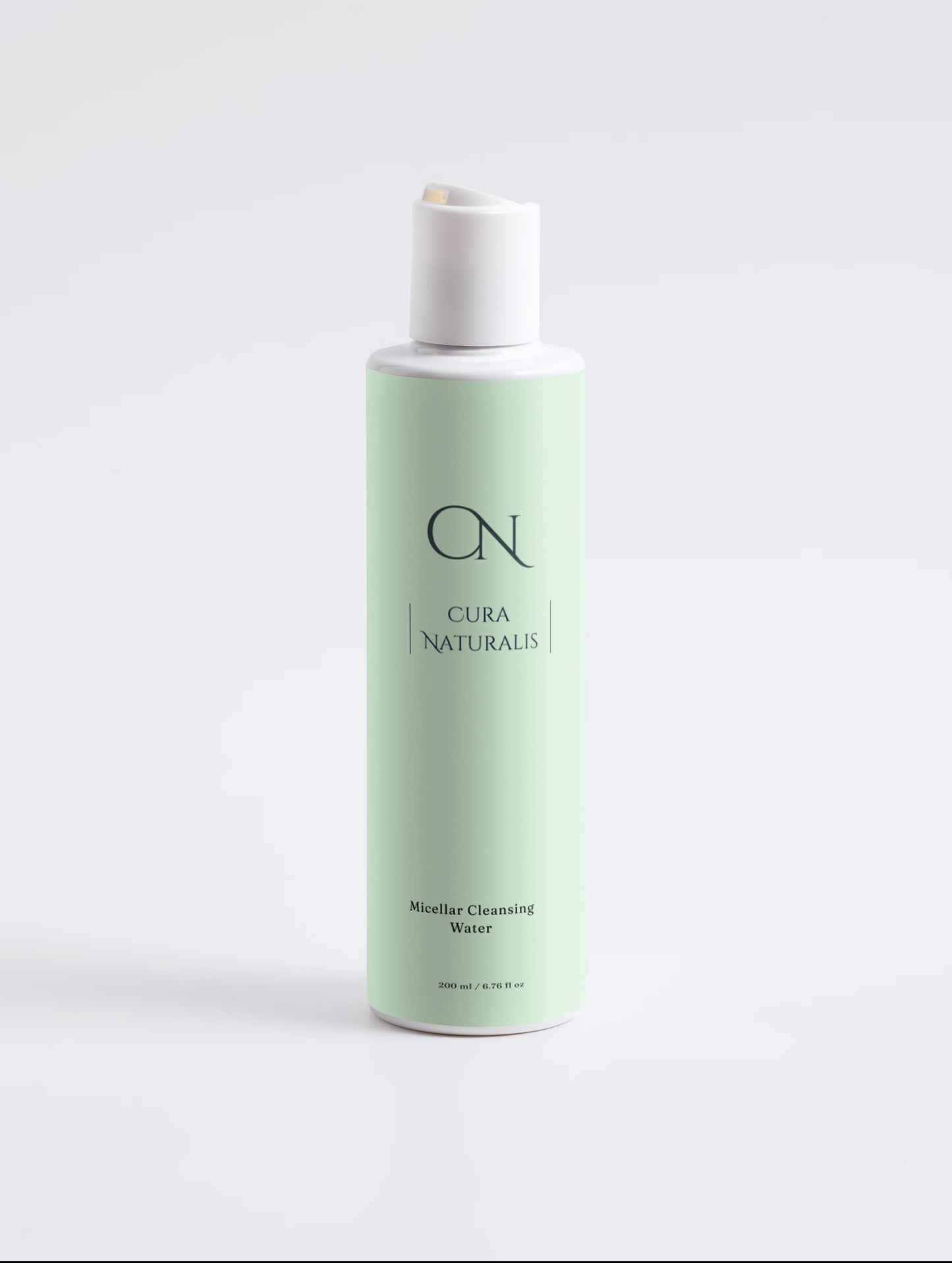 Micellar Cleansing Water, 200ml