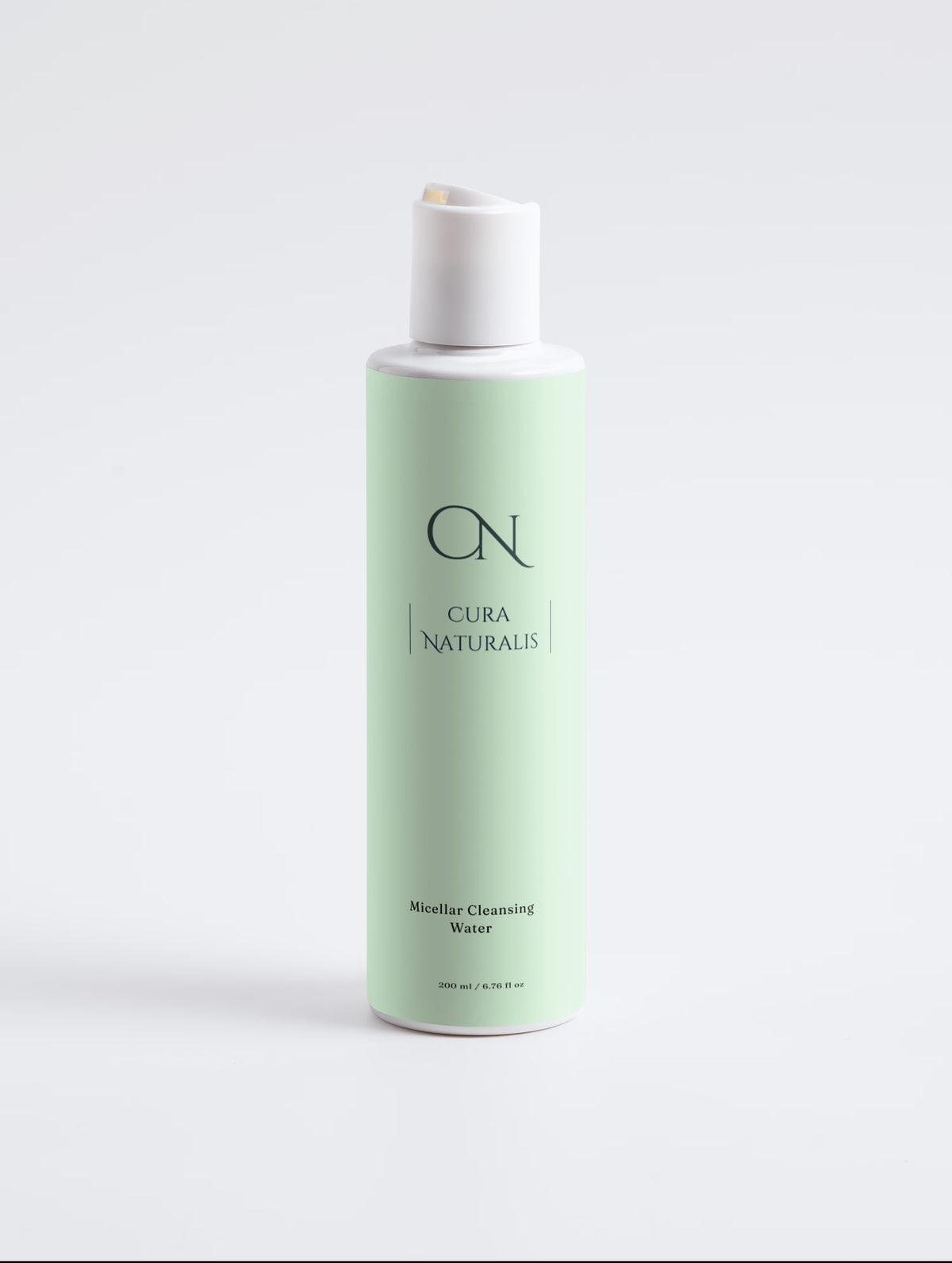 Micellar Cleansing Water, 200ml