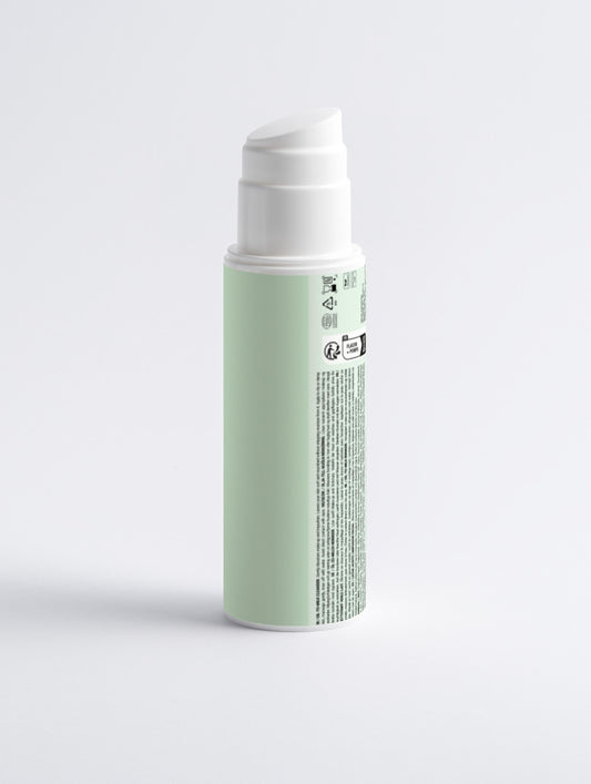 Sensitive Skin Oil-To-Milk Cleanser, 150ml