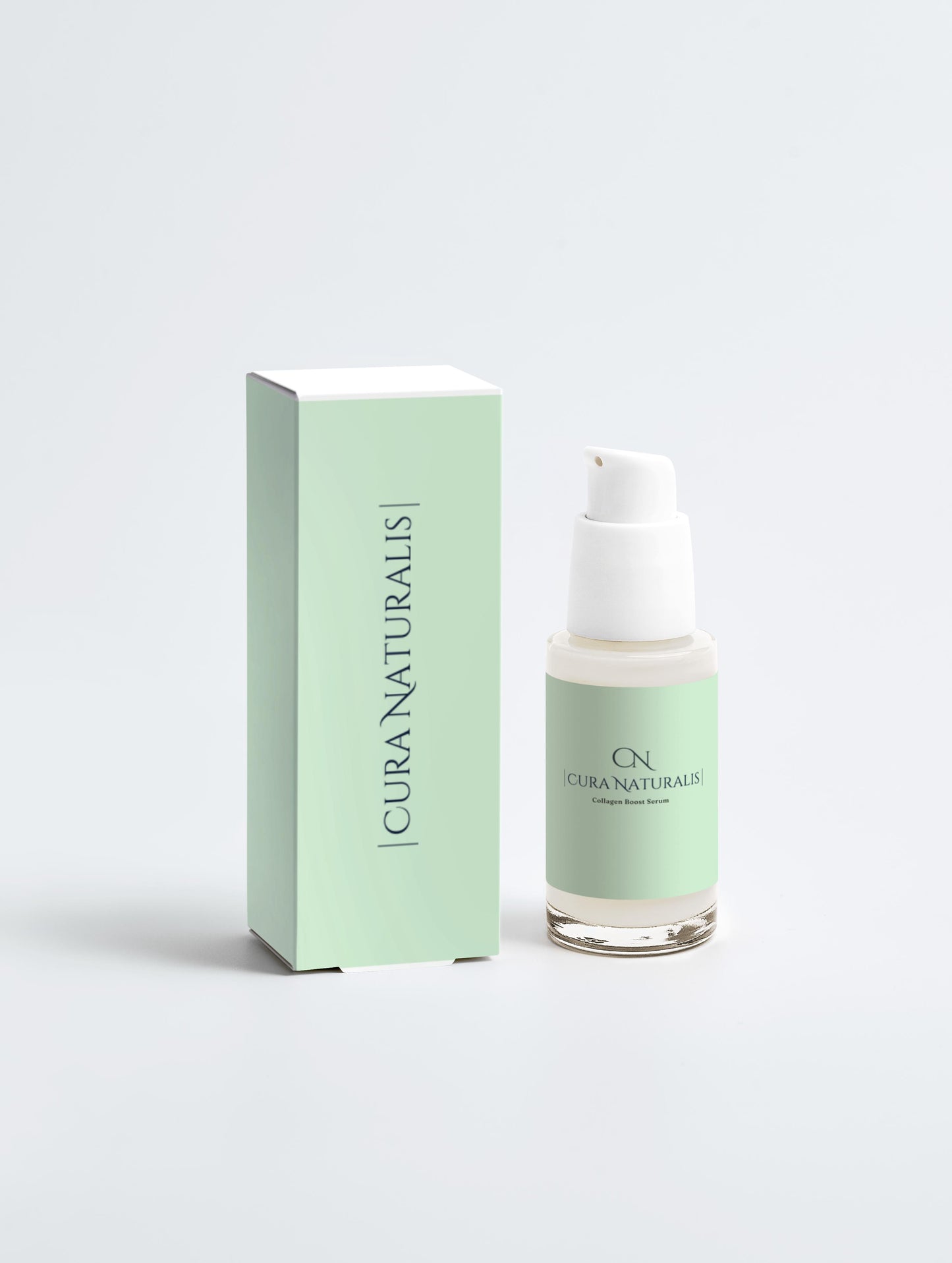 Luminous Skin Collection Box