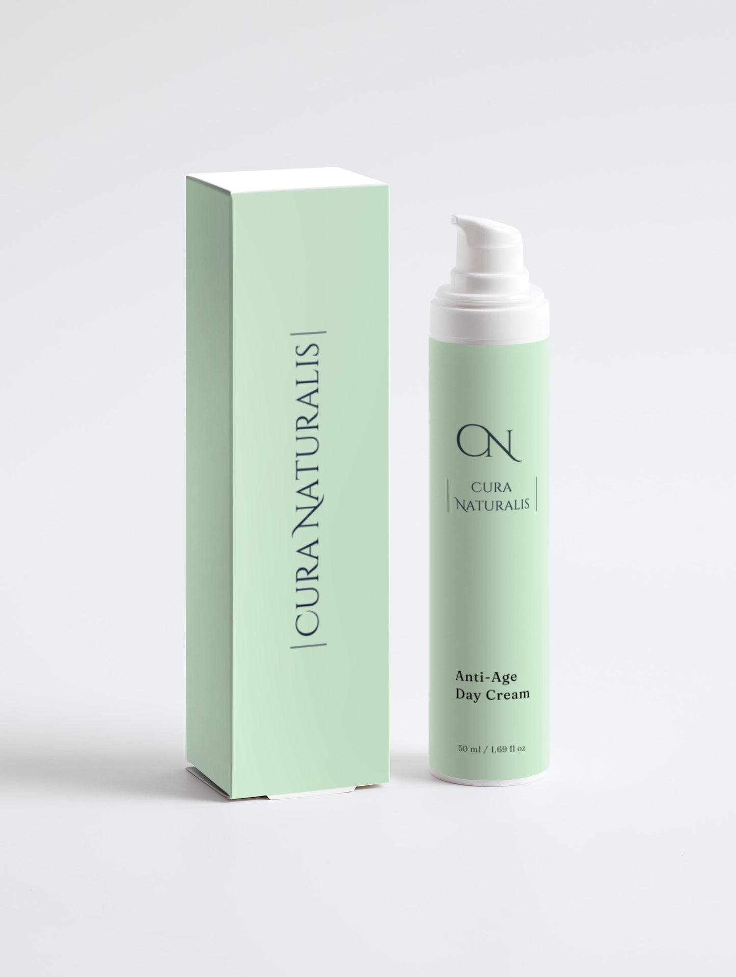 Anti-Age Day Cream, 15ml