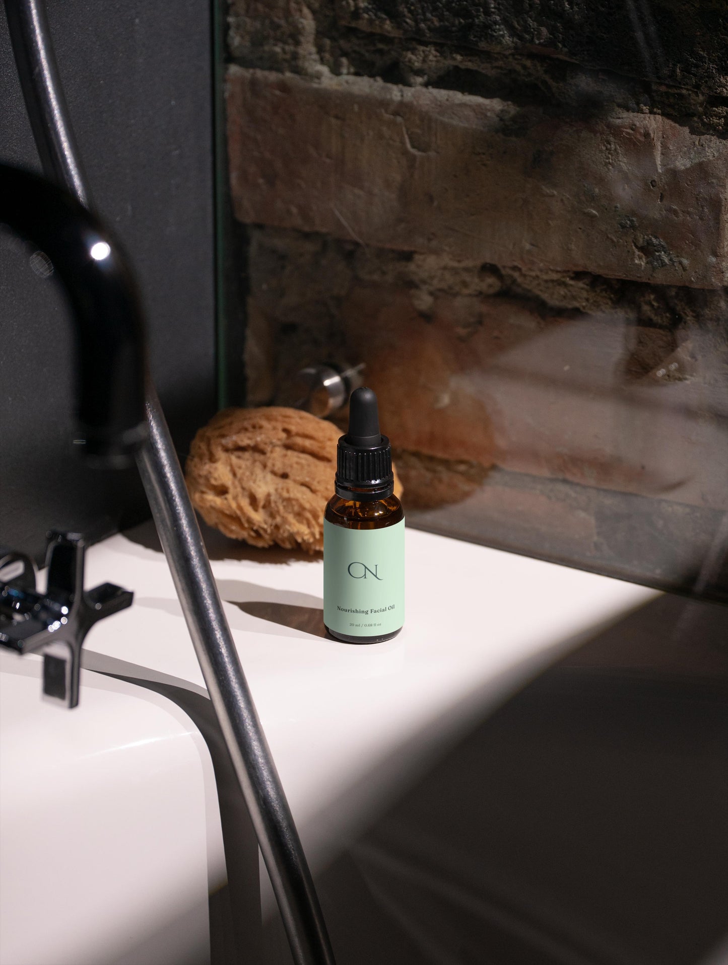 Nourishing Facial Oil, 20ml