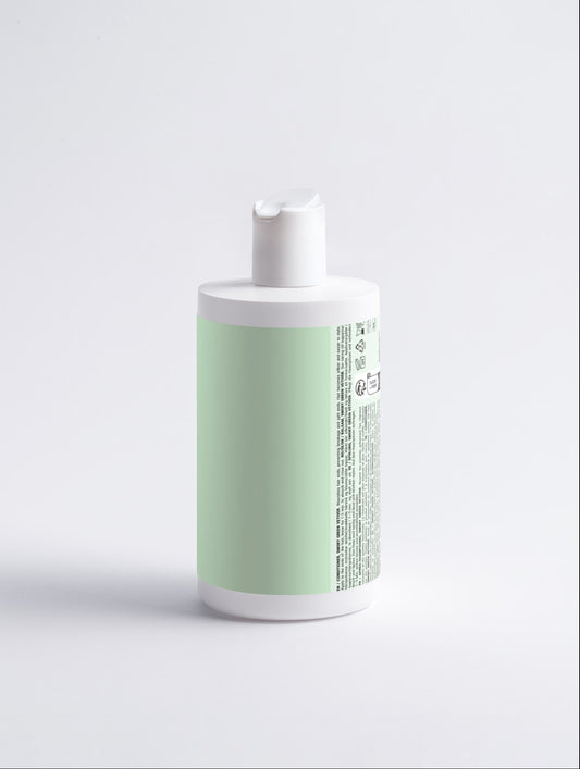 Gloss Conditioner, Smoky Green Vetiver, 370ml
