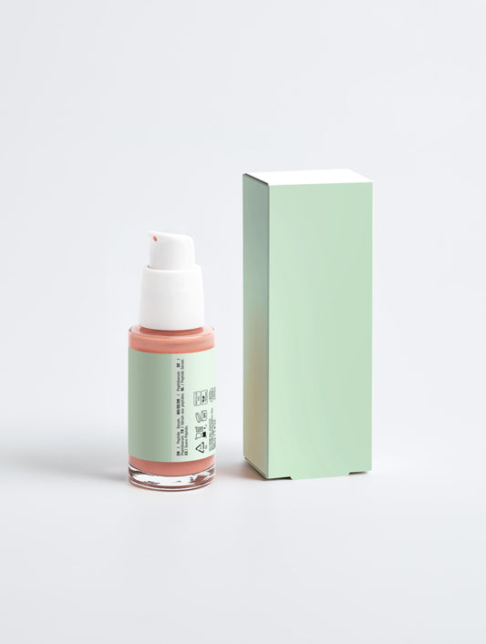 Peptide Anti-Aging Serum, 30ml