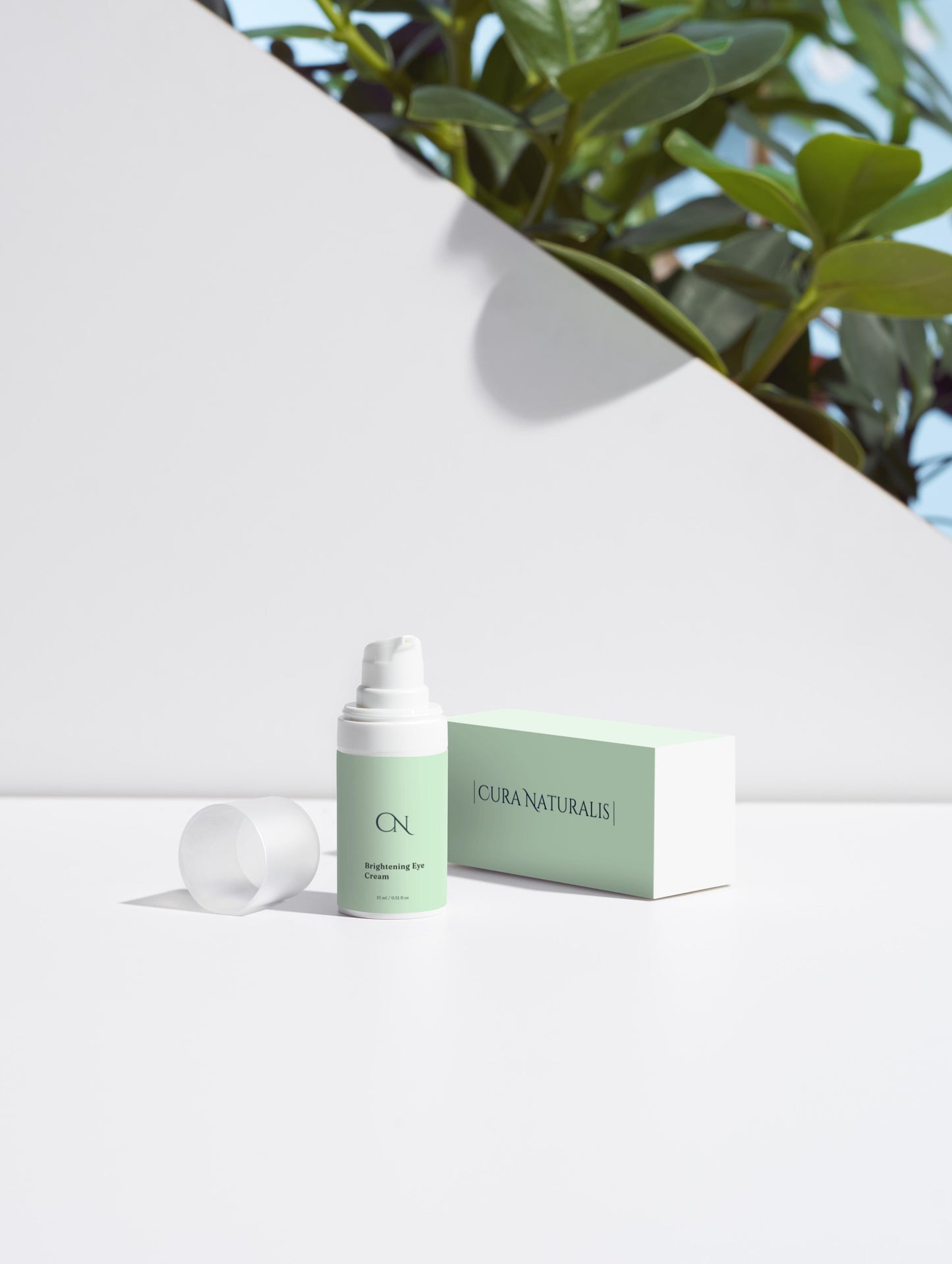 Brightening Eye Cream, 15ml