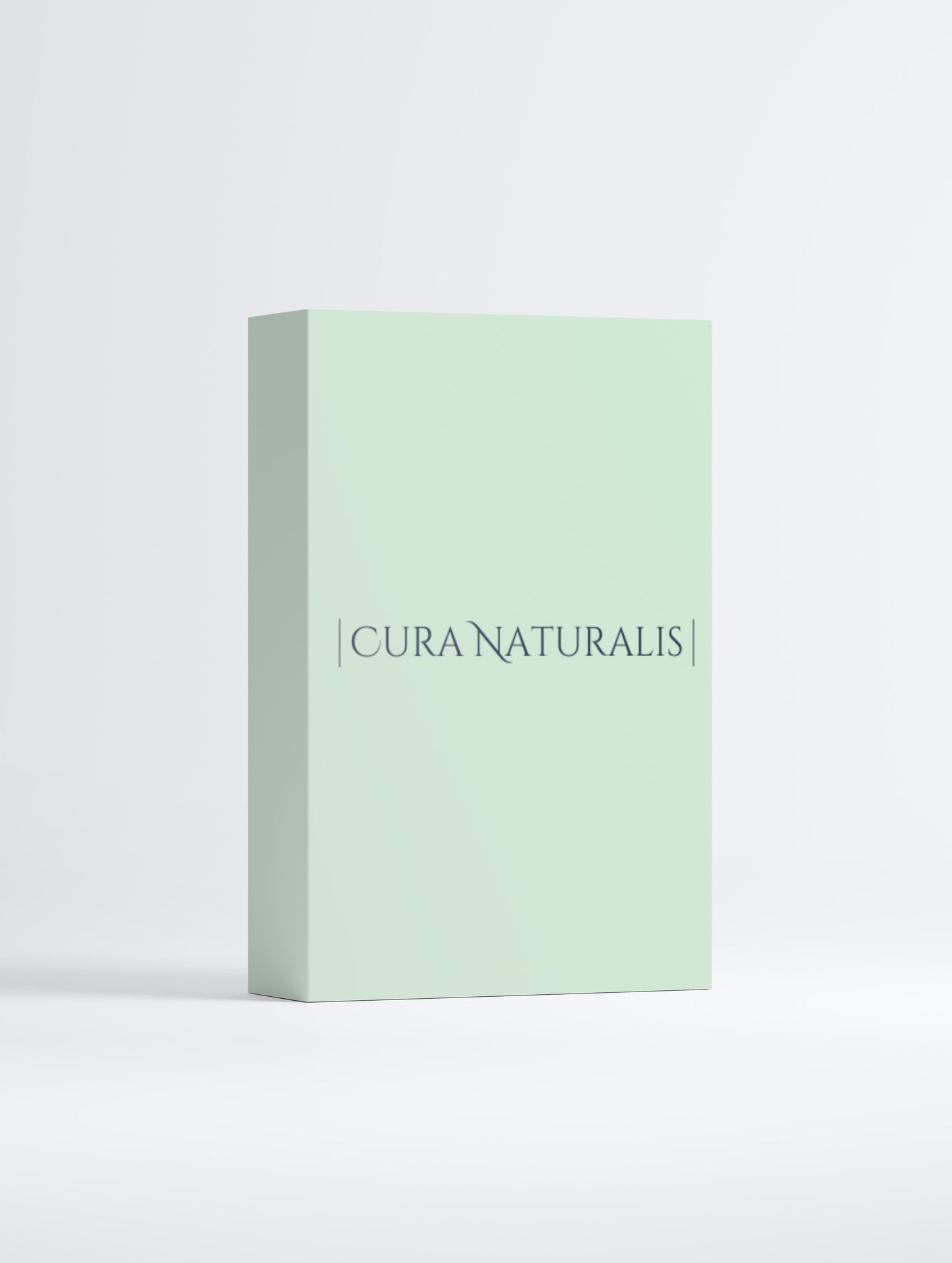 Anti-Ageing Collection Box