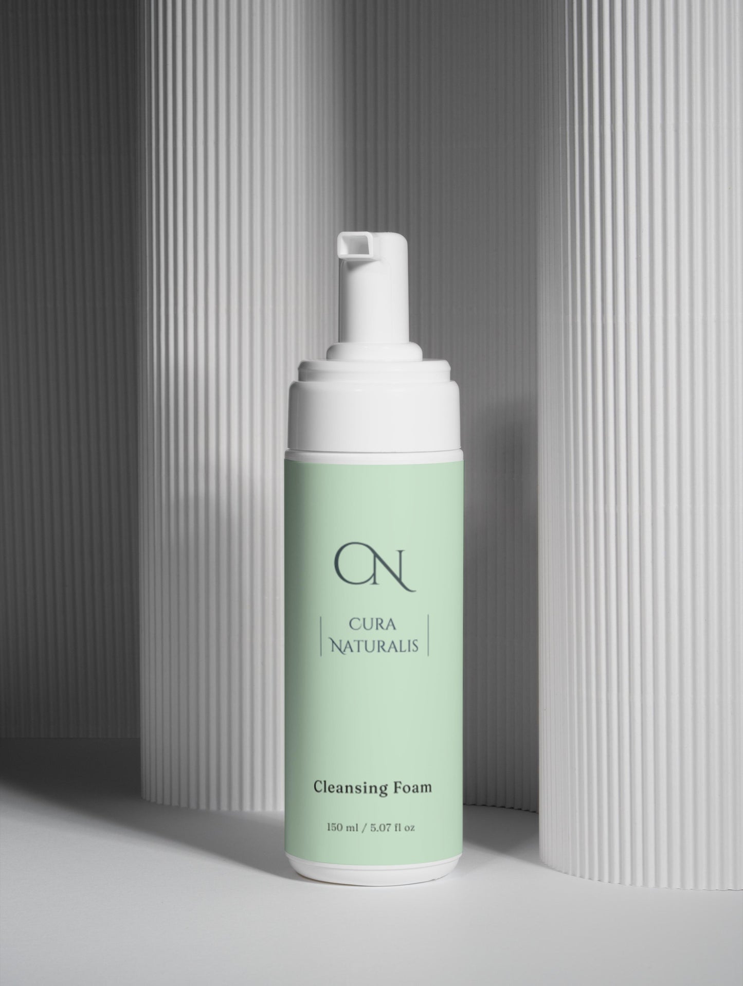 Cleansing Foam, 150ml