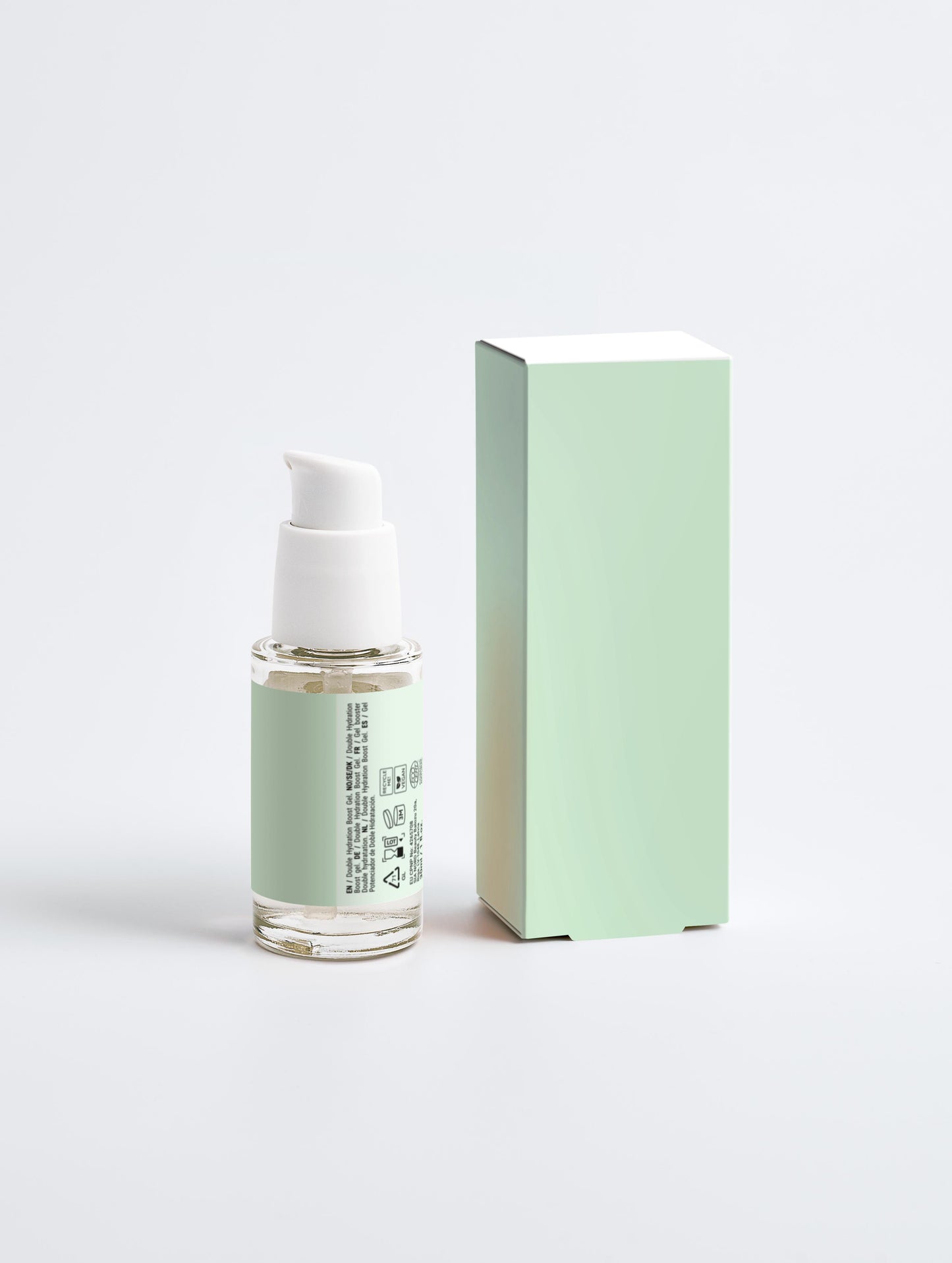 Timeless Radiance Collection Box