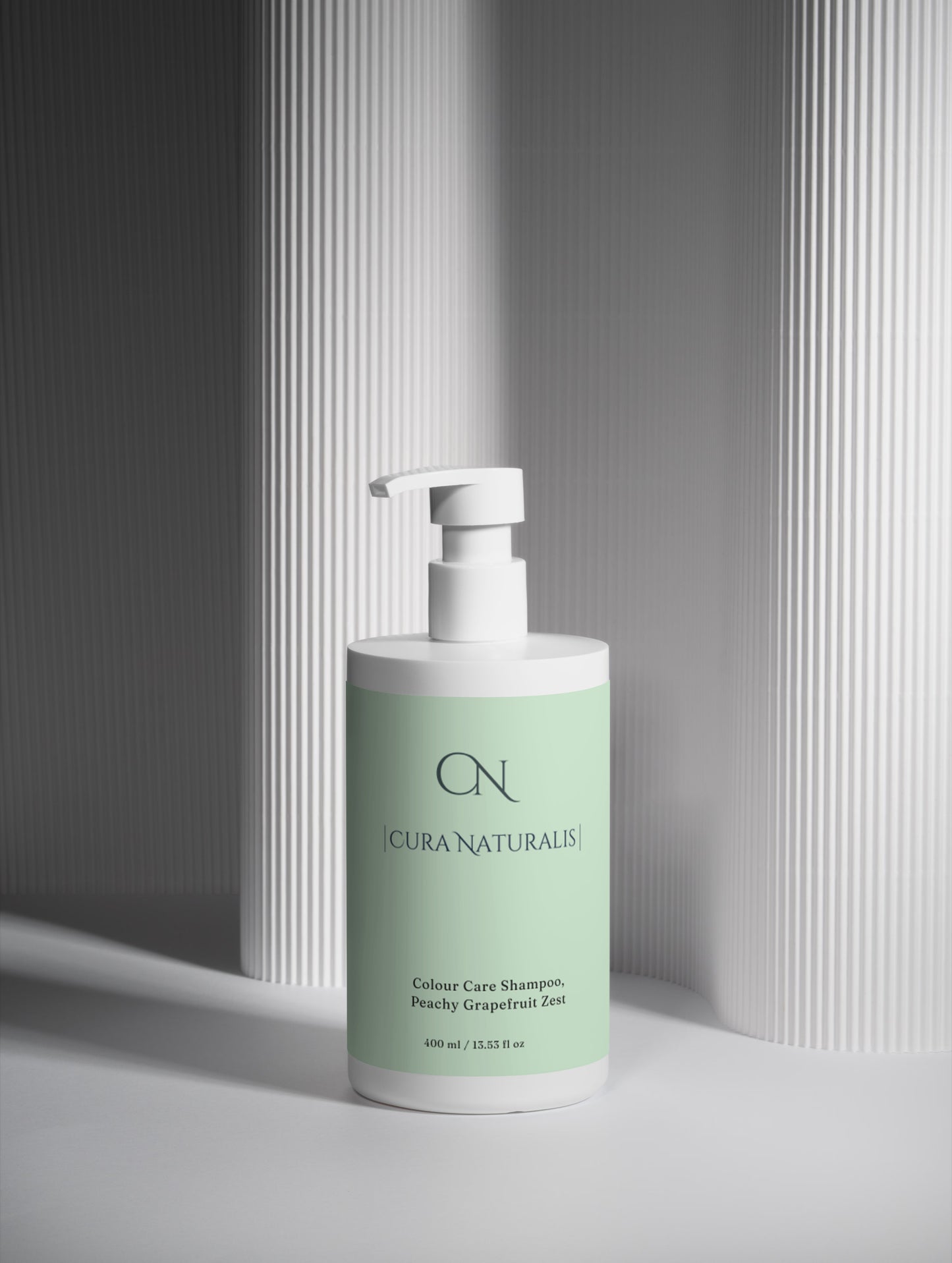 Colour Care Shampoo, Peachy Grapefruit Zest, 400ml