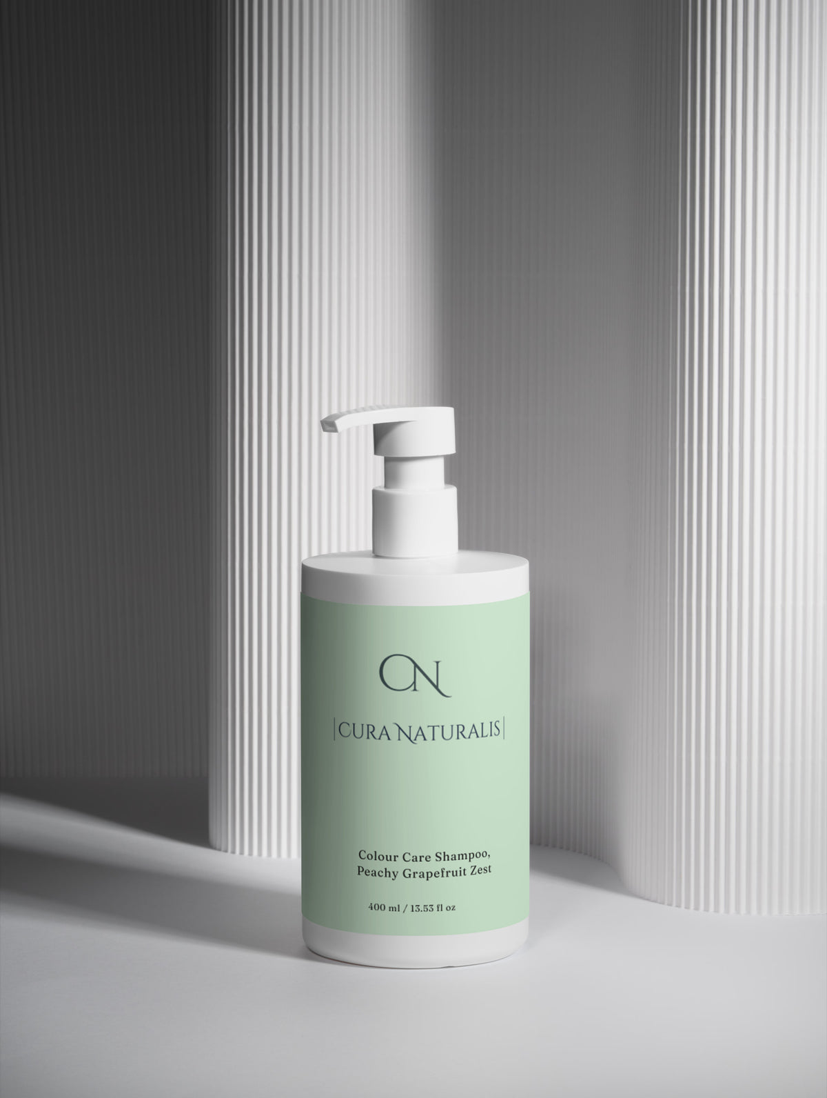Colour Care Shampoo, Peachy Grapefruit Zest, 400ml