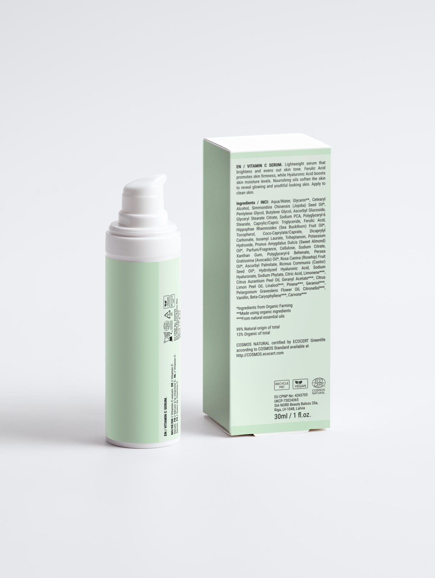 Dark Spot Routine Duo