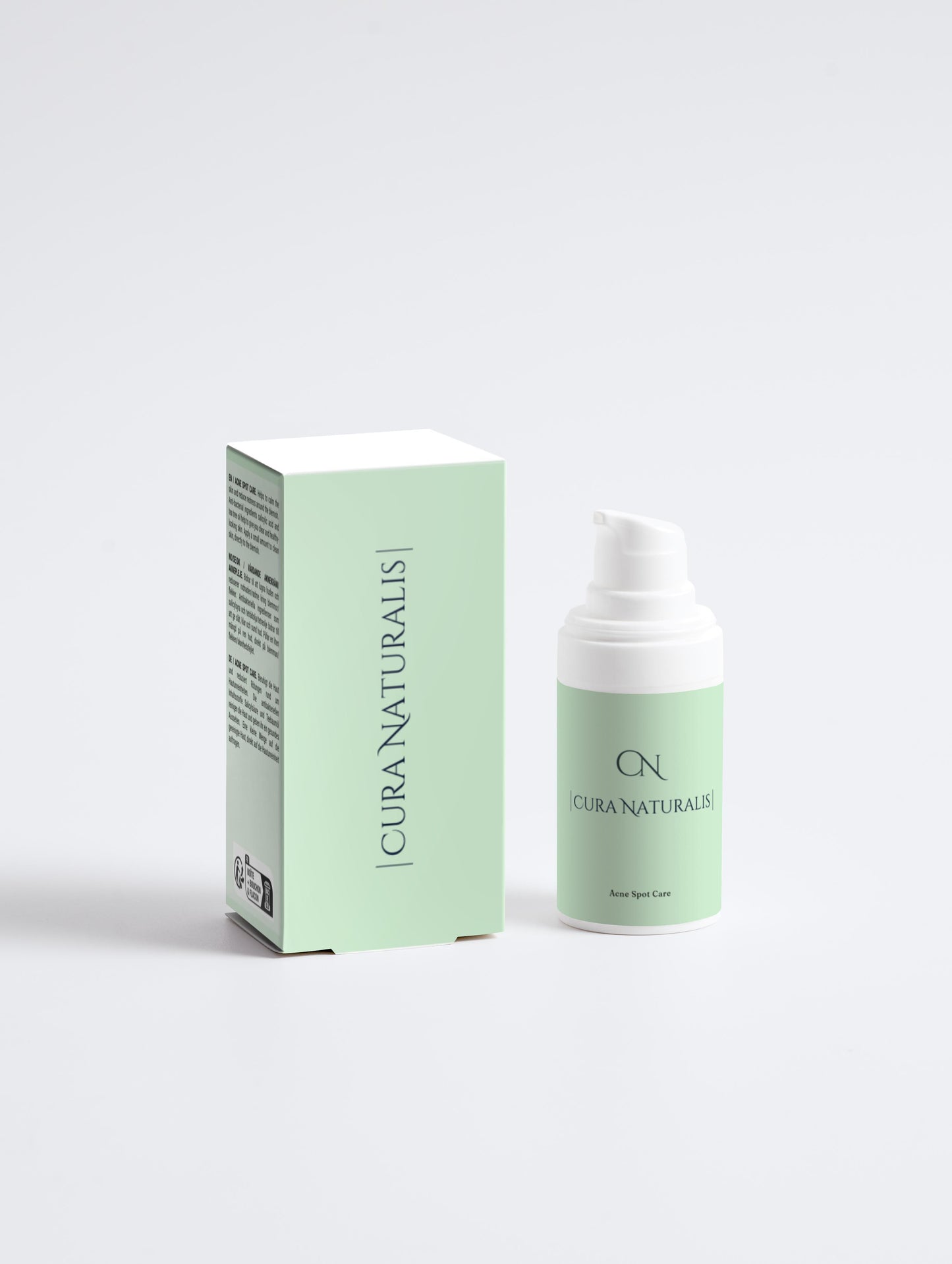 Acne Care Collection Box