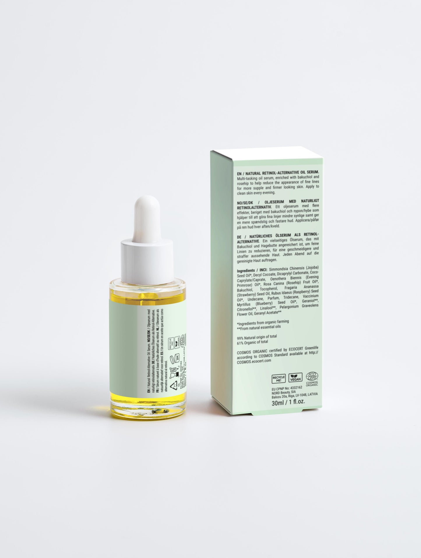 Rejuvenating Glow Collection Box