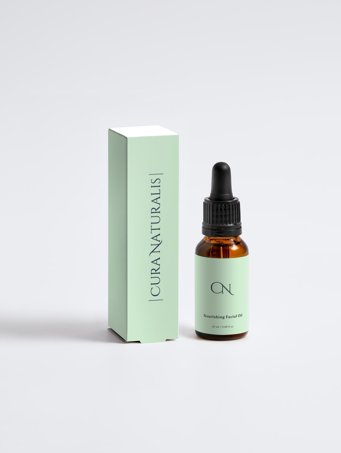 Nourishing Facial Oil, 20ml